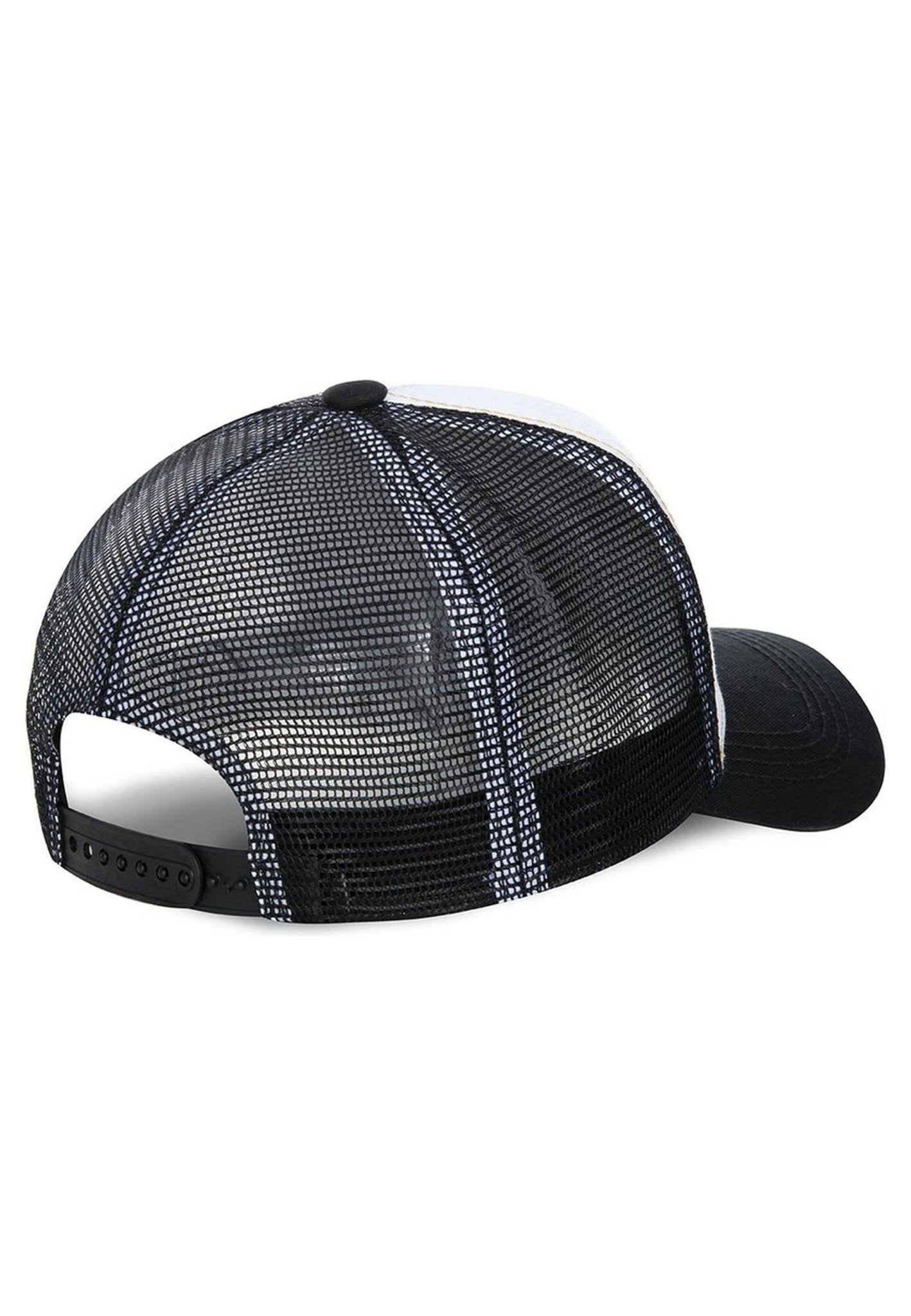 GORRA VON DUTCH BLANCA ART WHI TRUCKER CAP - AREA ZERO