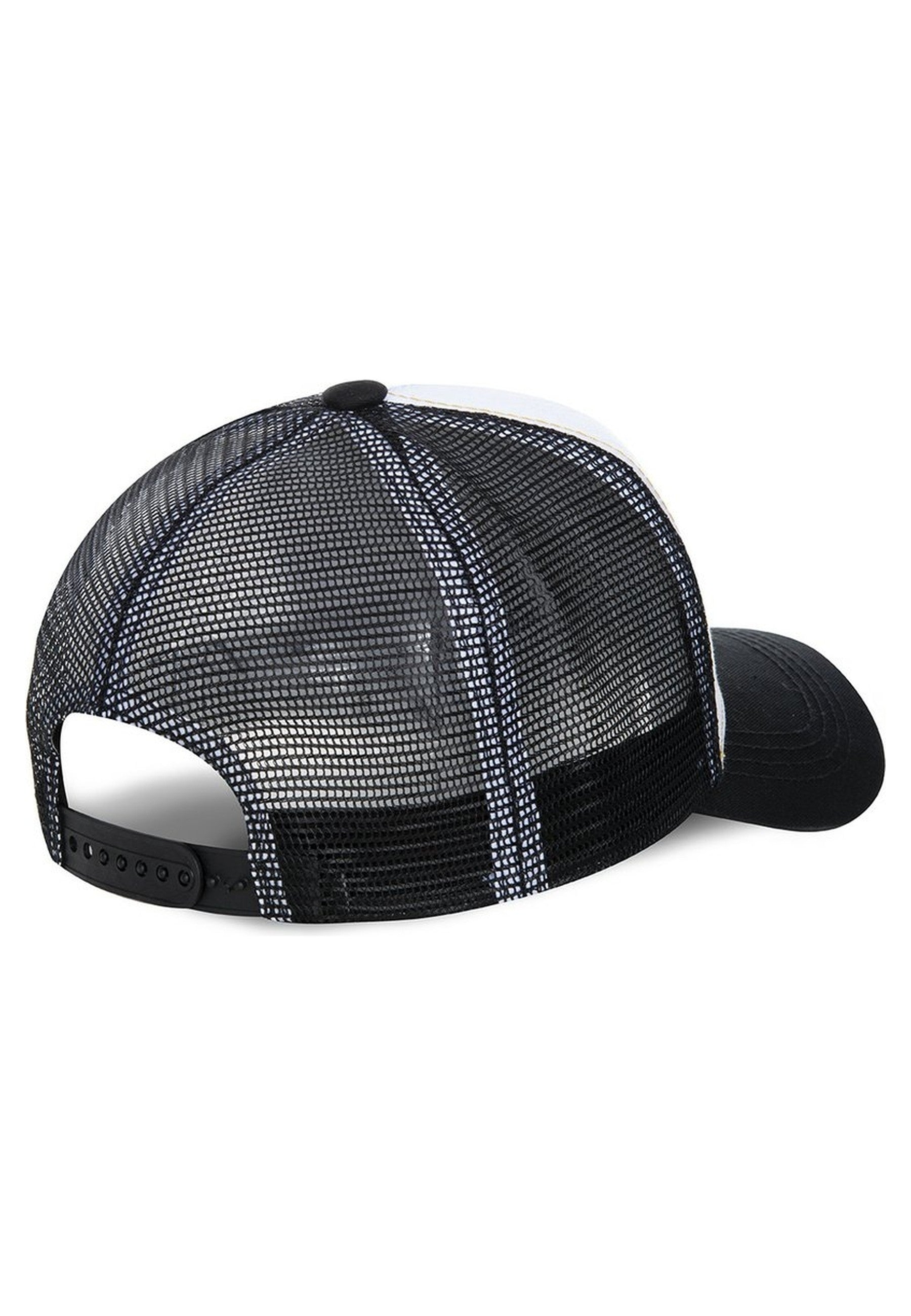 GORRA VON DUTCH BLANCA ART WHI TRUCKER CAP