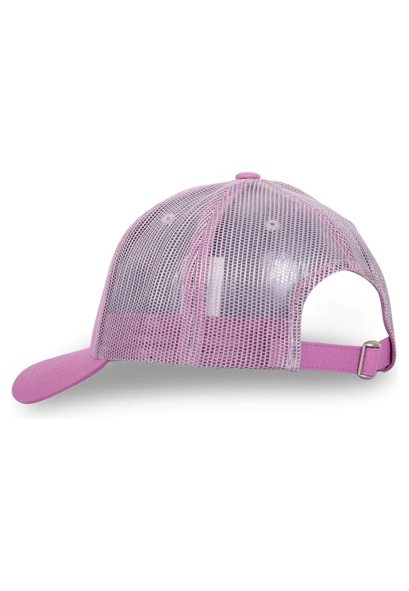 GORRA VON DUTCH FUXIA LOF B13 TRUCKER CAP - AREA ZERO