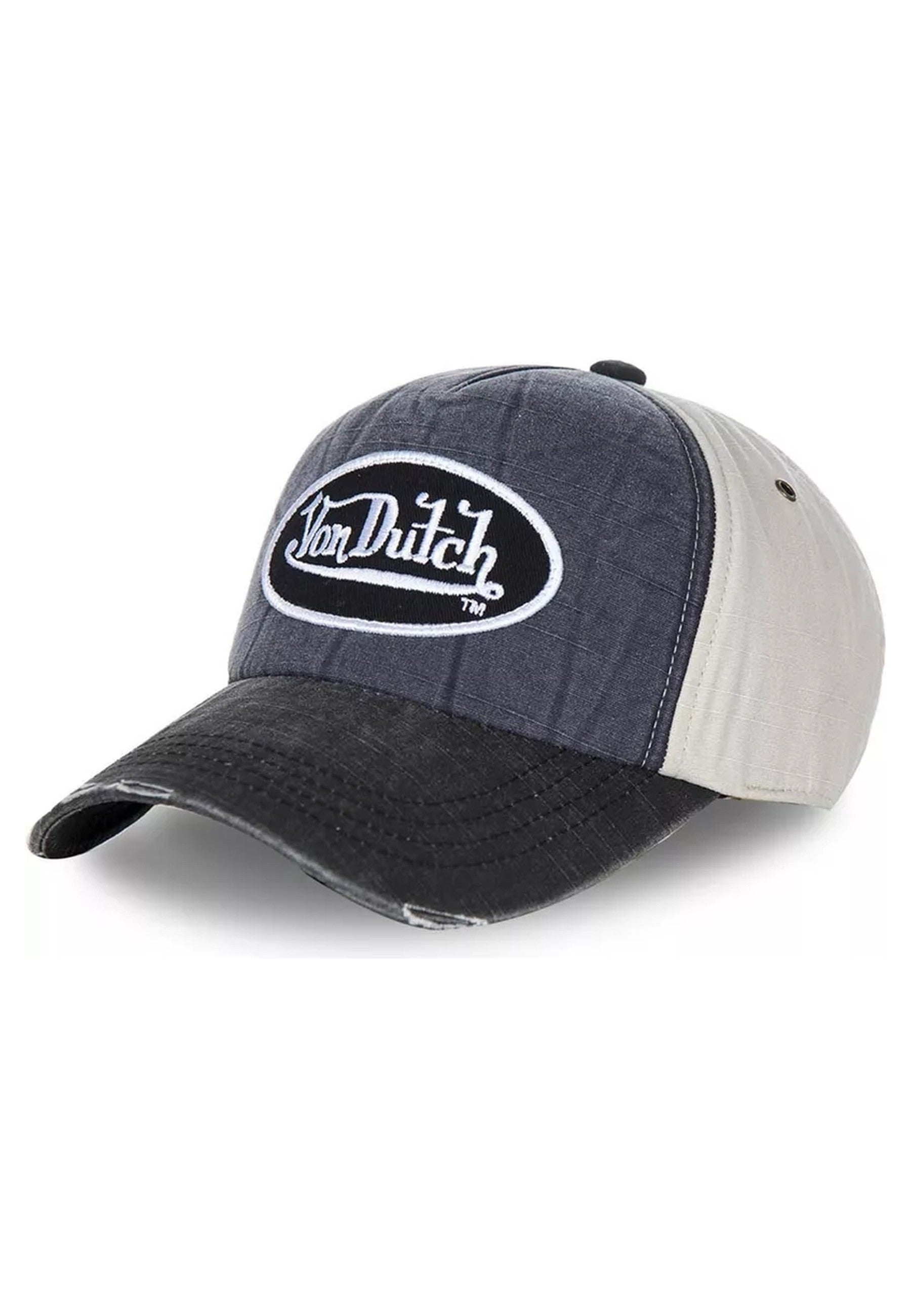 GORRA VON DUTCH MARINO JACK7 TRUCKER CAP