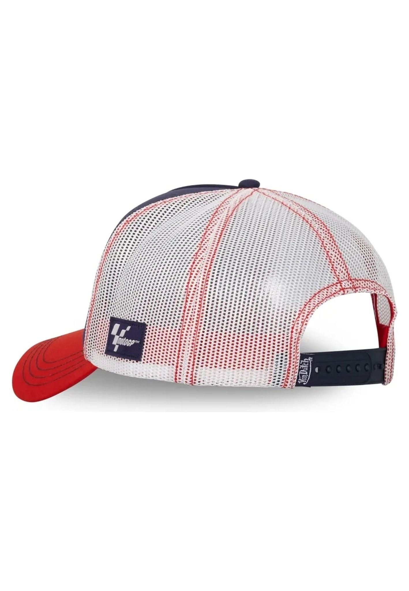 GORRA VON DUTCH MARINO MOTO GP 24 TRUCKER CAP - AREA ZERO