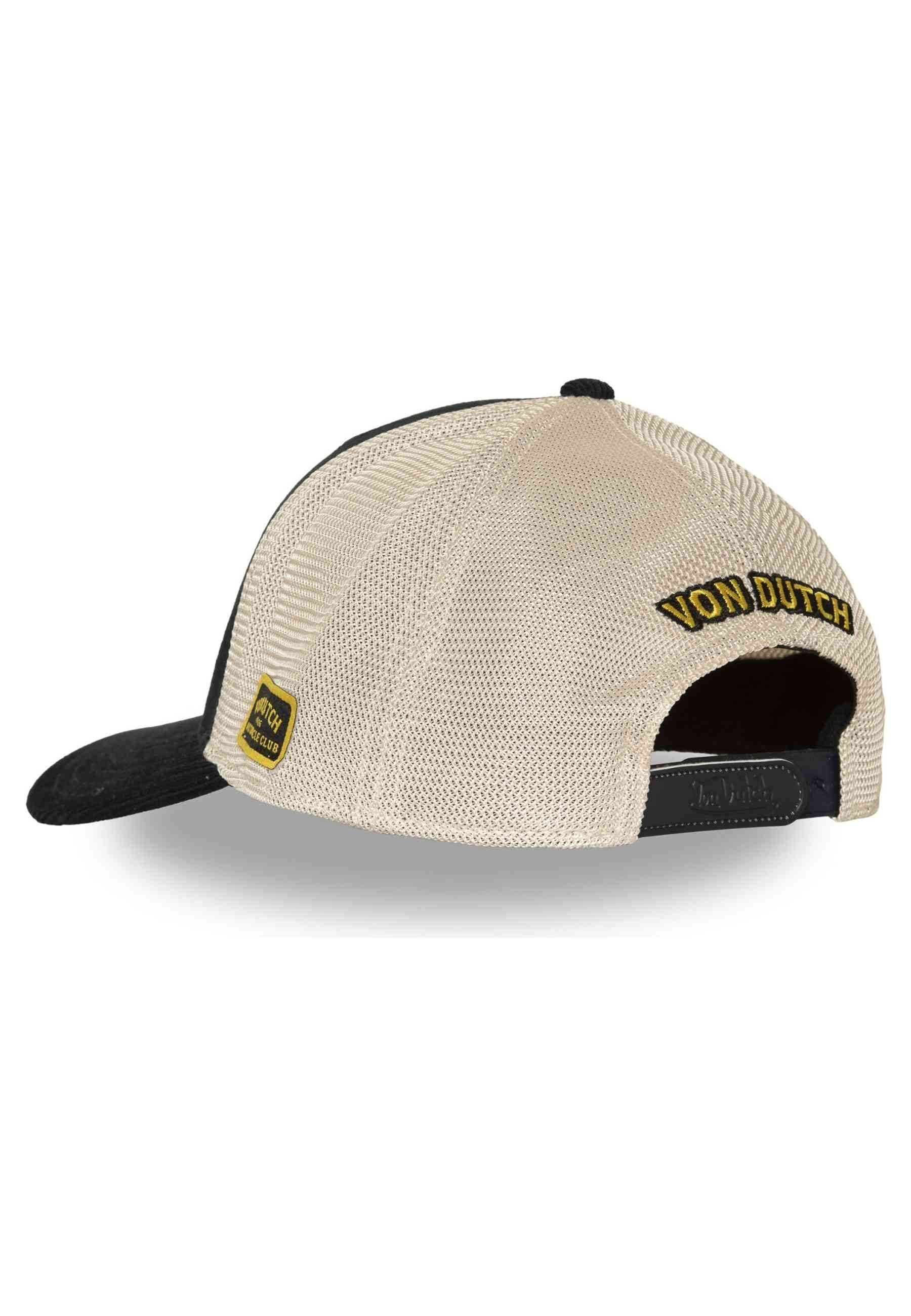 GORRA VON DUTCH MARINO SCHOOL BUS SEMI CURVED CAP