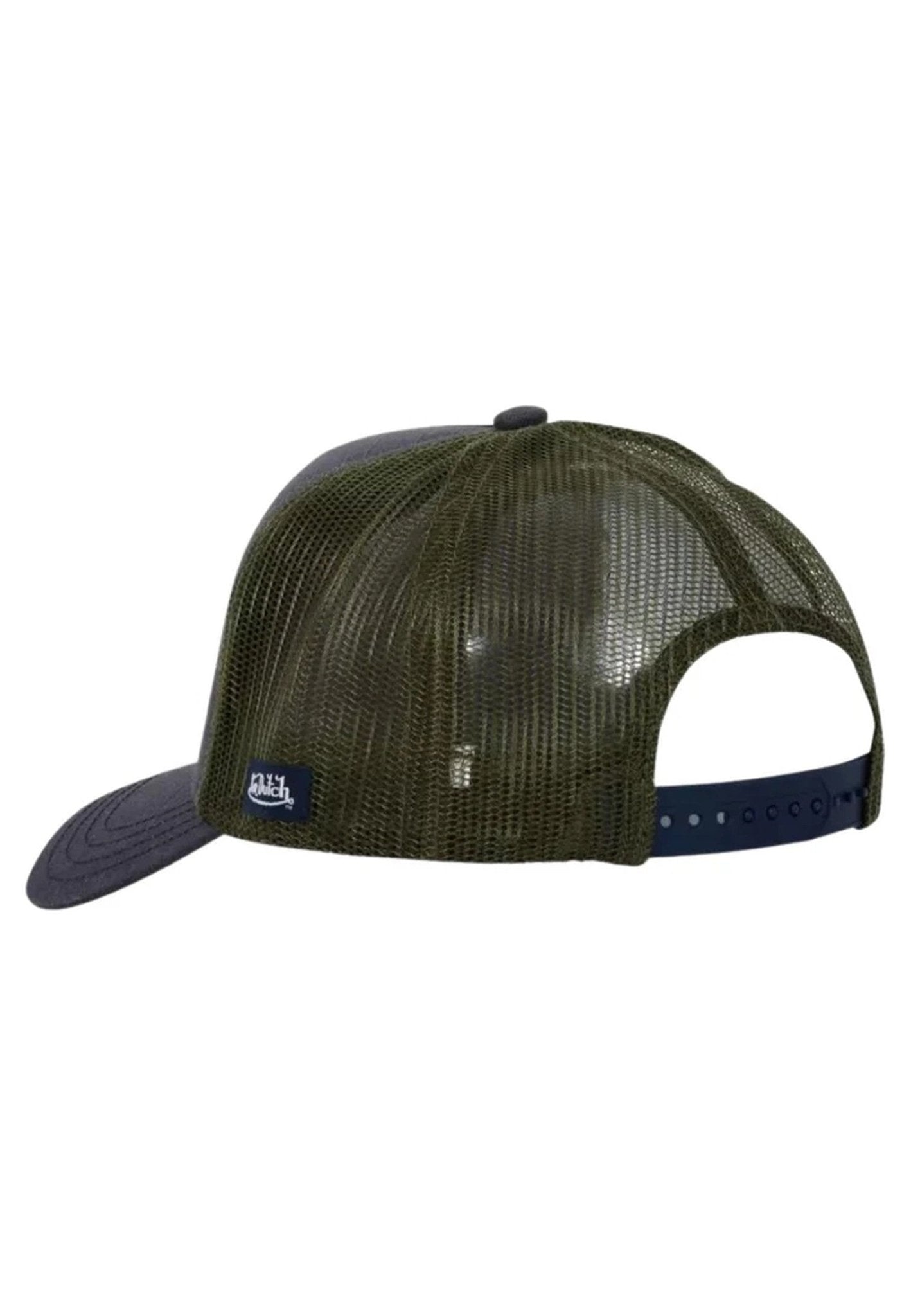 GORRA VON DUTCH MARNEGO CREW11 TRUCKER CAP - AREA ZERO