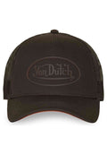 GORRA VON DUTCH MARRON LOG24 TRUCKER CAP