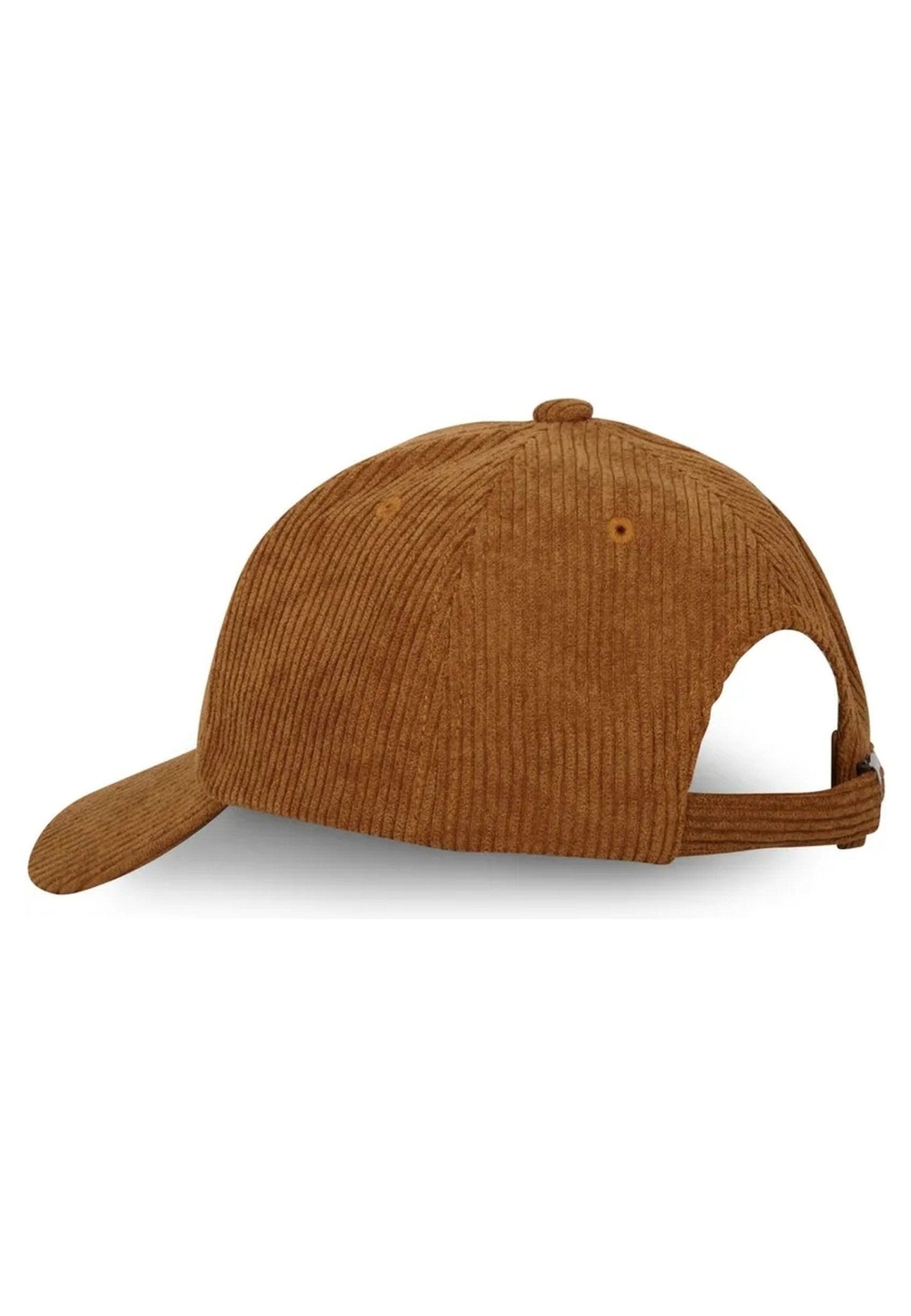 GORRA VON DUTCH MARRON PANA NAMED VEL24CA TRUCKER CAP - AREA ZERO