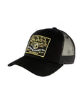 GORRA VON DUTCH NEGRA BLKB TRUCKER