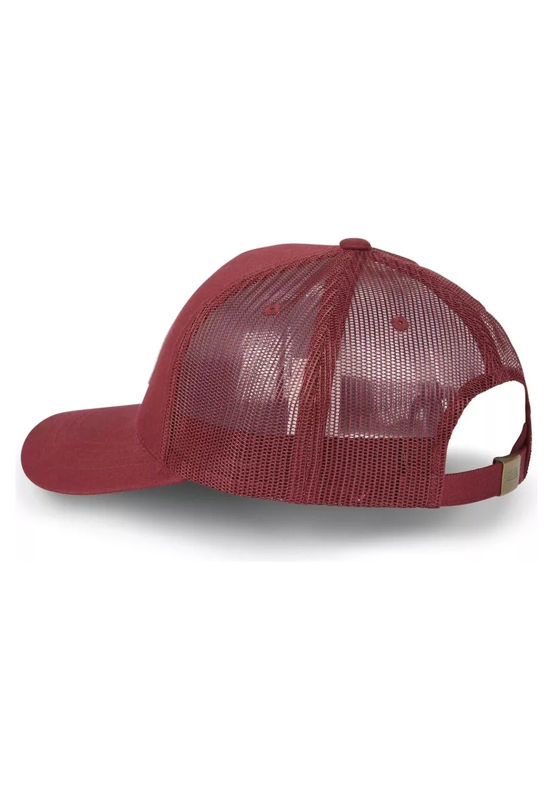 GORRA VON DUTCH ROJA LOF B1 TRUCKER CAP