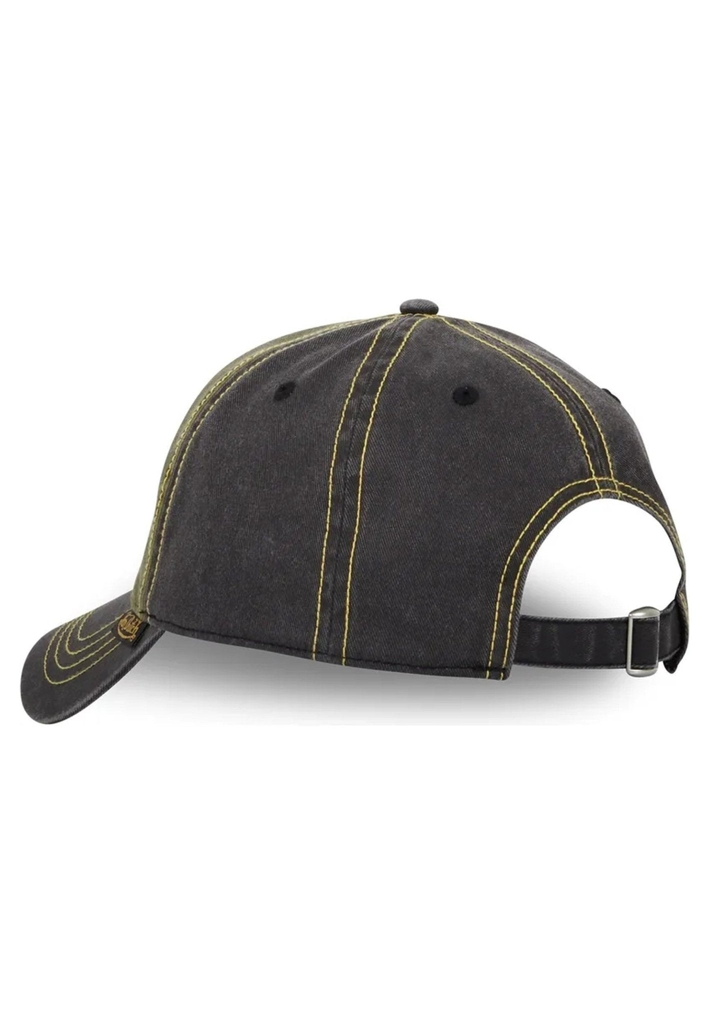 GORRA VON DUTCH VERDE BAD CB TRUCKER CAP - AREA ZERO