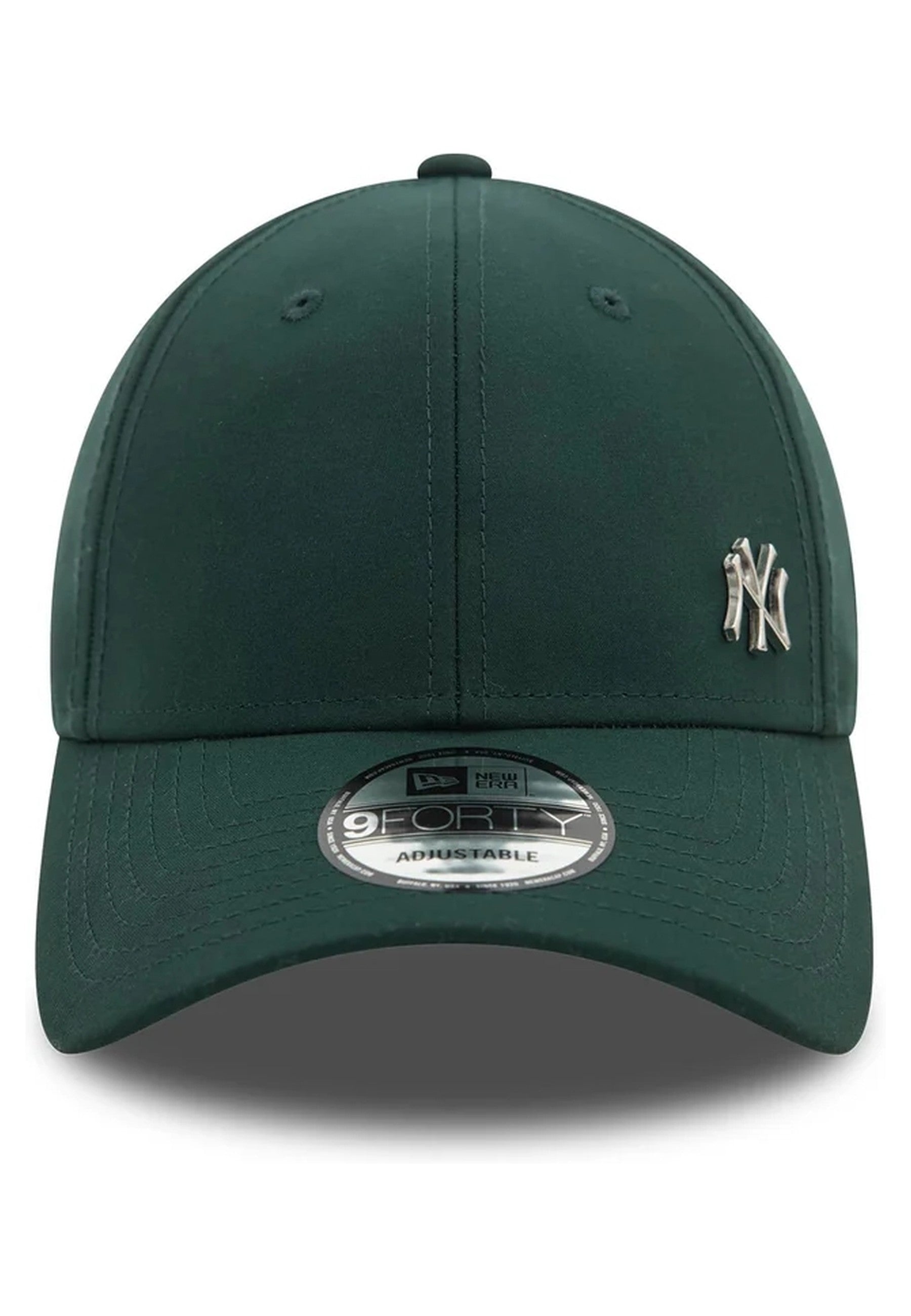 GORRA NEW ERA VERDE FOREST FLAWLESS 9FORTY NEYYAN