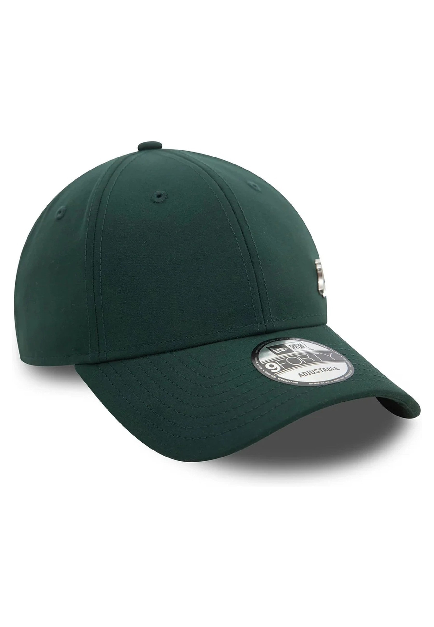 GORRA NEW ERA VERDE FOREST FLAWLESS 9FORTY NEYYAN