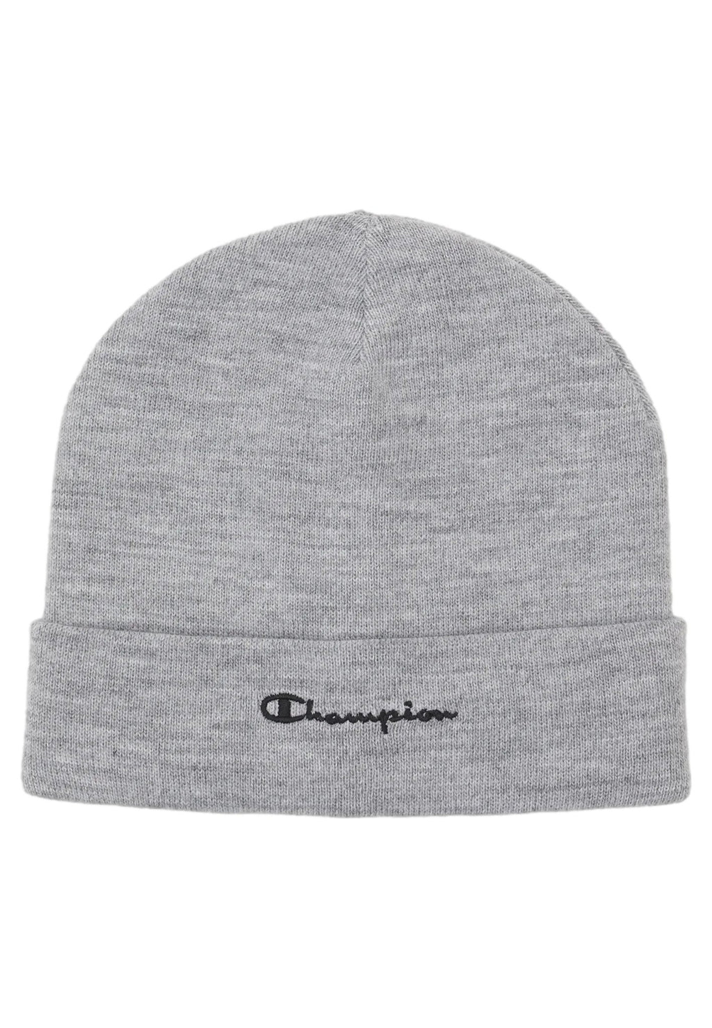 GORRO CHAMPION JUNIOR GRIS LEGACY BEANIE - AREA ZERO