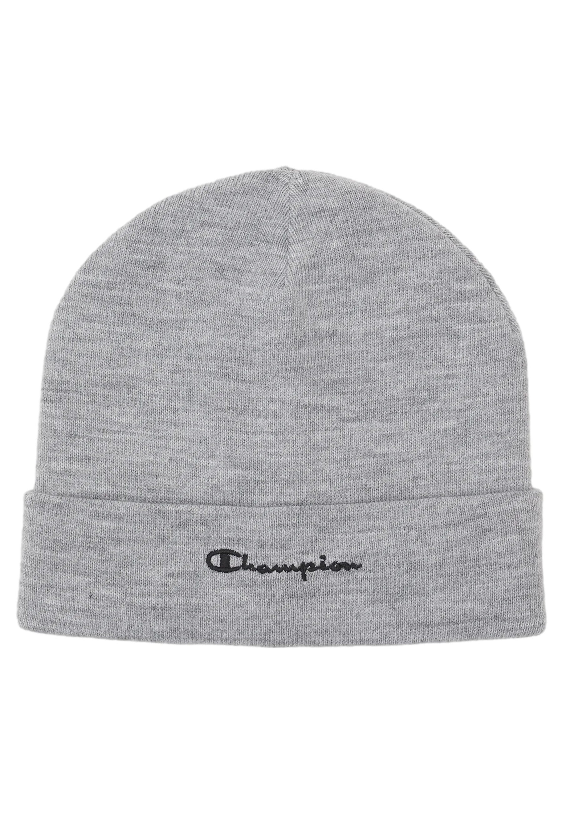 GORRO CHAMPION JUNIOR GRIS LEGACY BEANIE