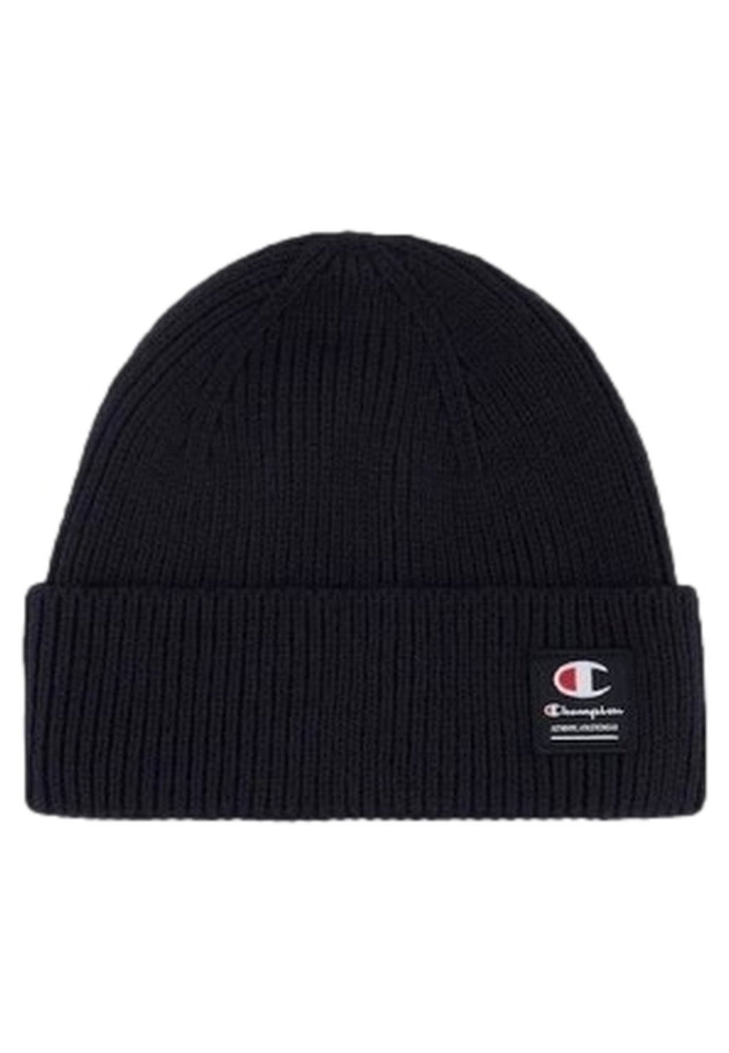 GORRO CHAMPION MARINO LEGACY TAGGED LOGO - AREA ZERO