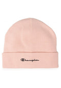 GORRO CHAMPION ROSA