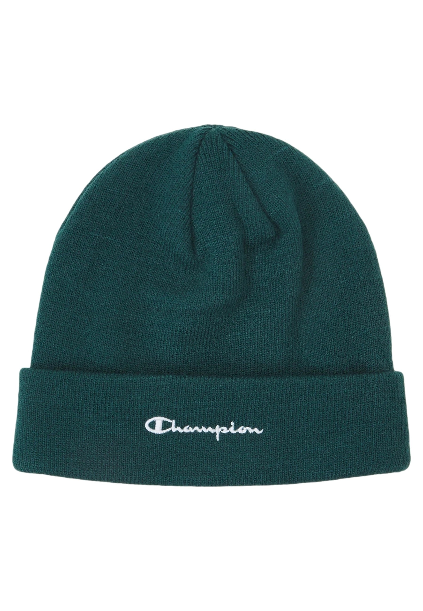 GORRO CHAMPION VERDE LEGACY BEANIE