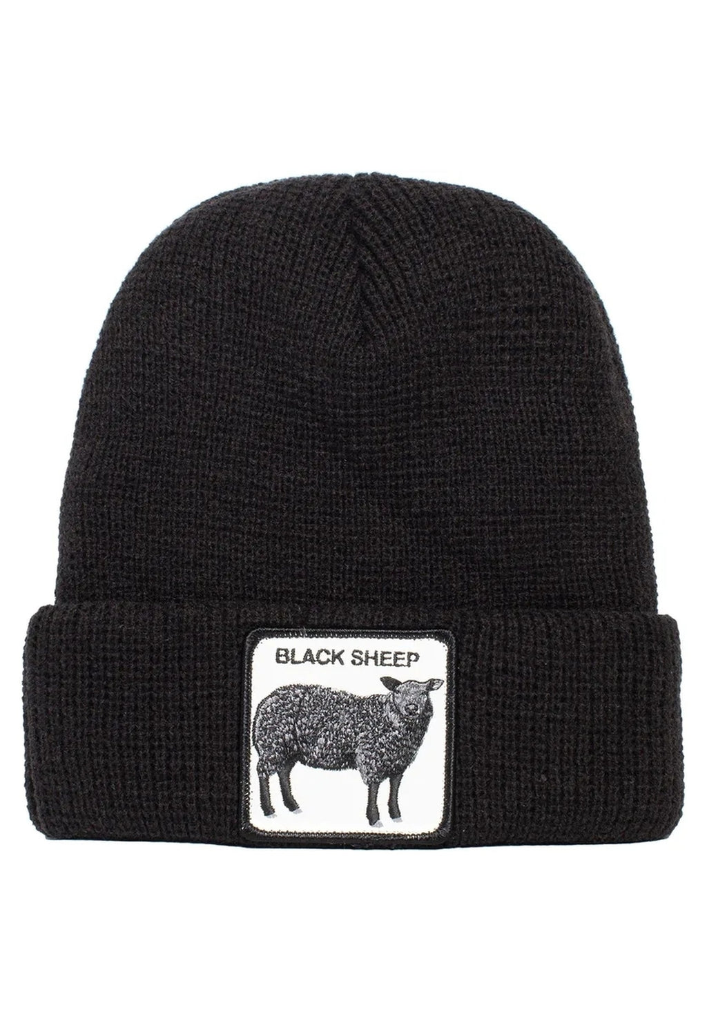 GORRO GOORIN BROS NEGRO OVEJA SHEEP THIS BEANIE