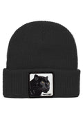 GORRO GOORIN BROS NEGRO PANTERA PNATHER VISION BEANIE