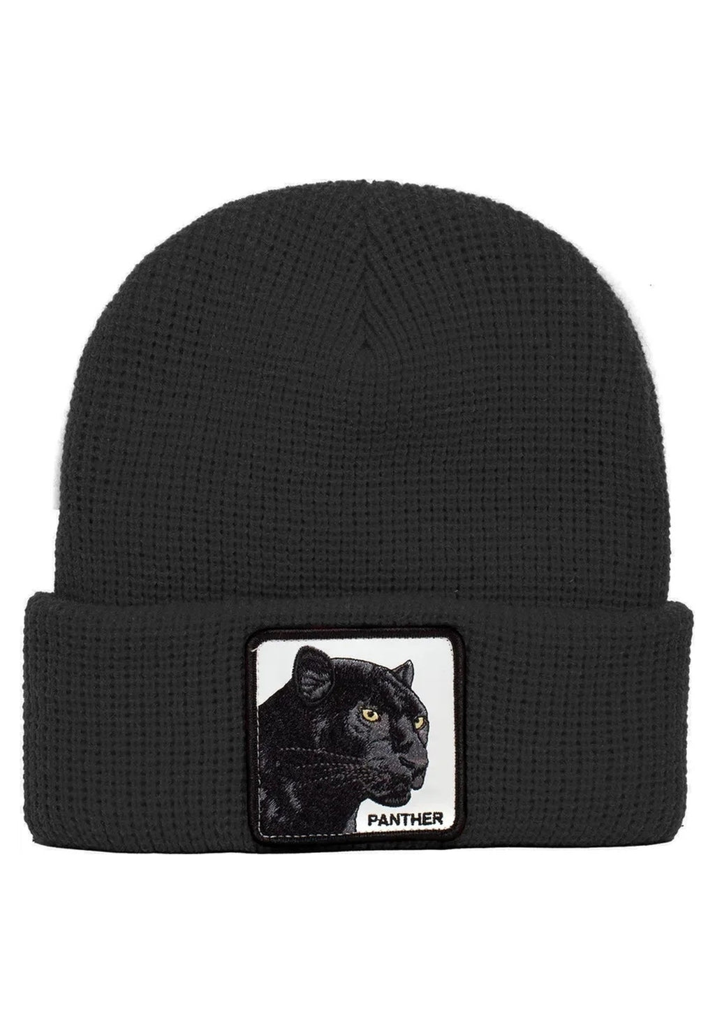 GORRO GOORIN BROS NEGRO PANTERA PNATHER VISION BEANIE