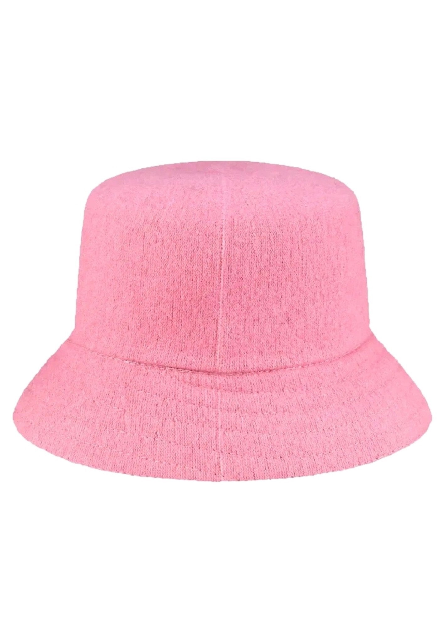GORRO KANGOL ROSA WOOL LAHINCH PEPTO - AREA ZERO