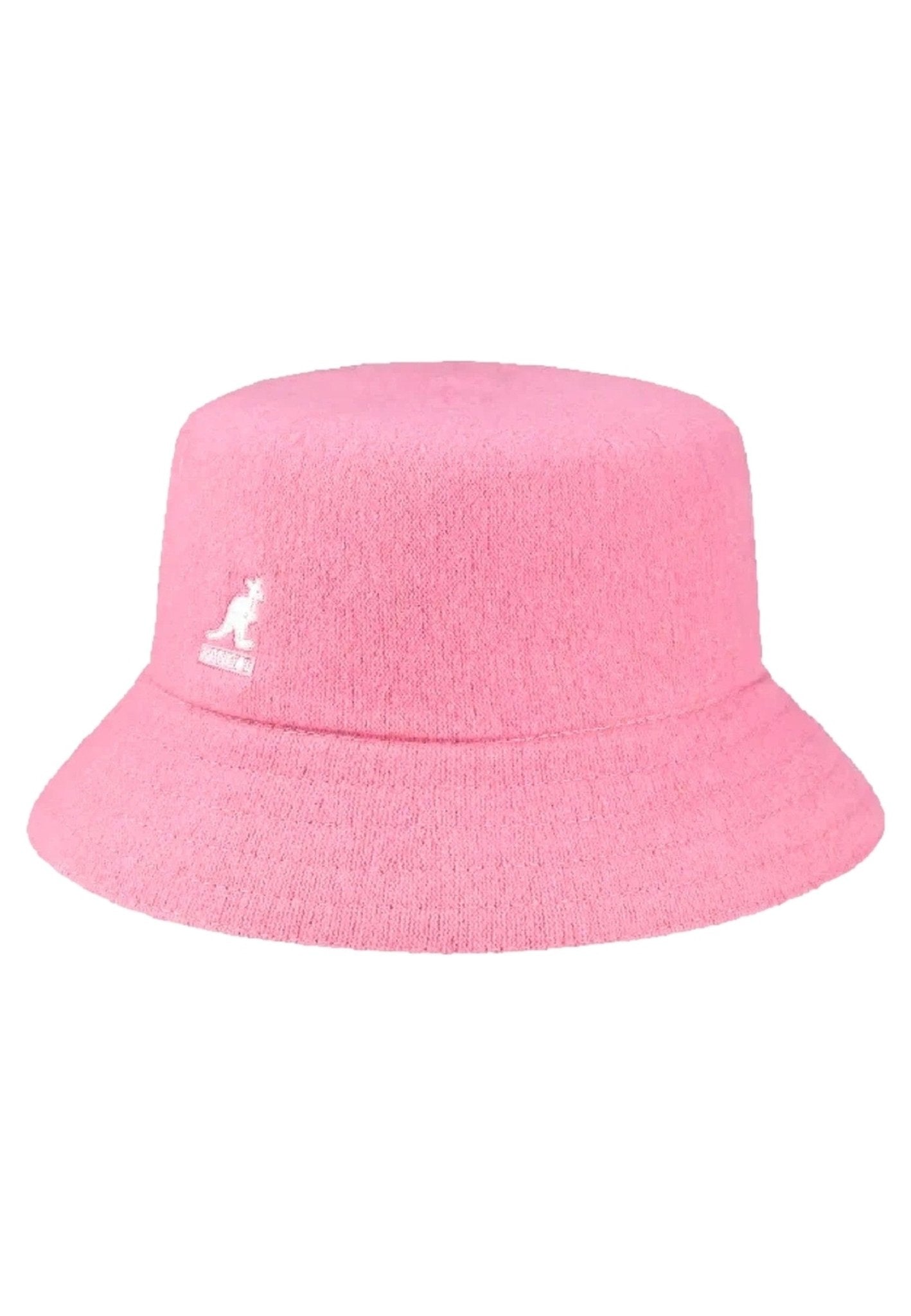GORRO KANGOL ROSA WOOL LAHINCH PEPTO - AREA ZERO