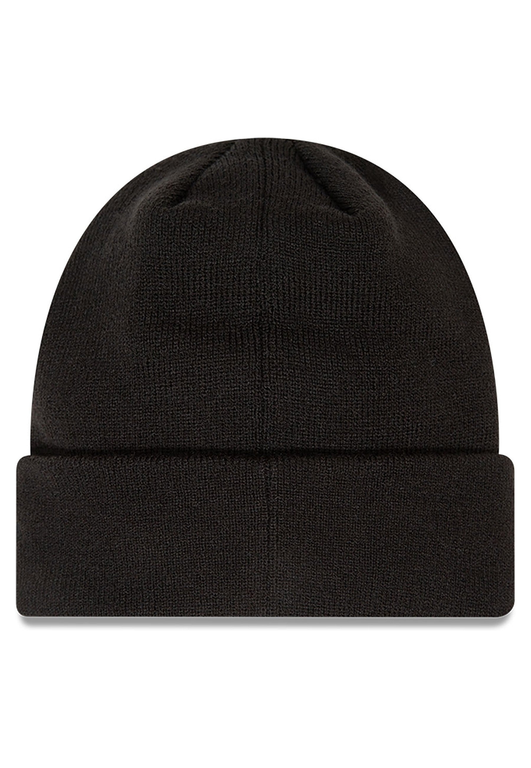 GORRO NEW ERA NEGRO CULLS METALLIC BADGE BEANIE CHIBUL