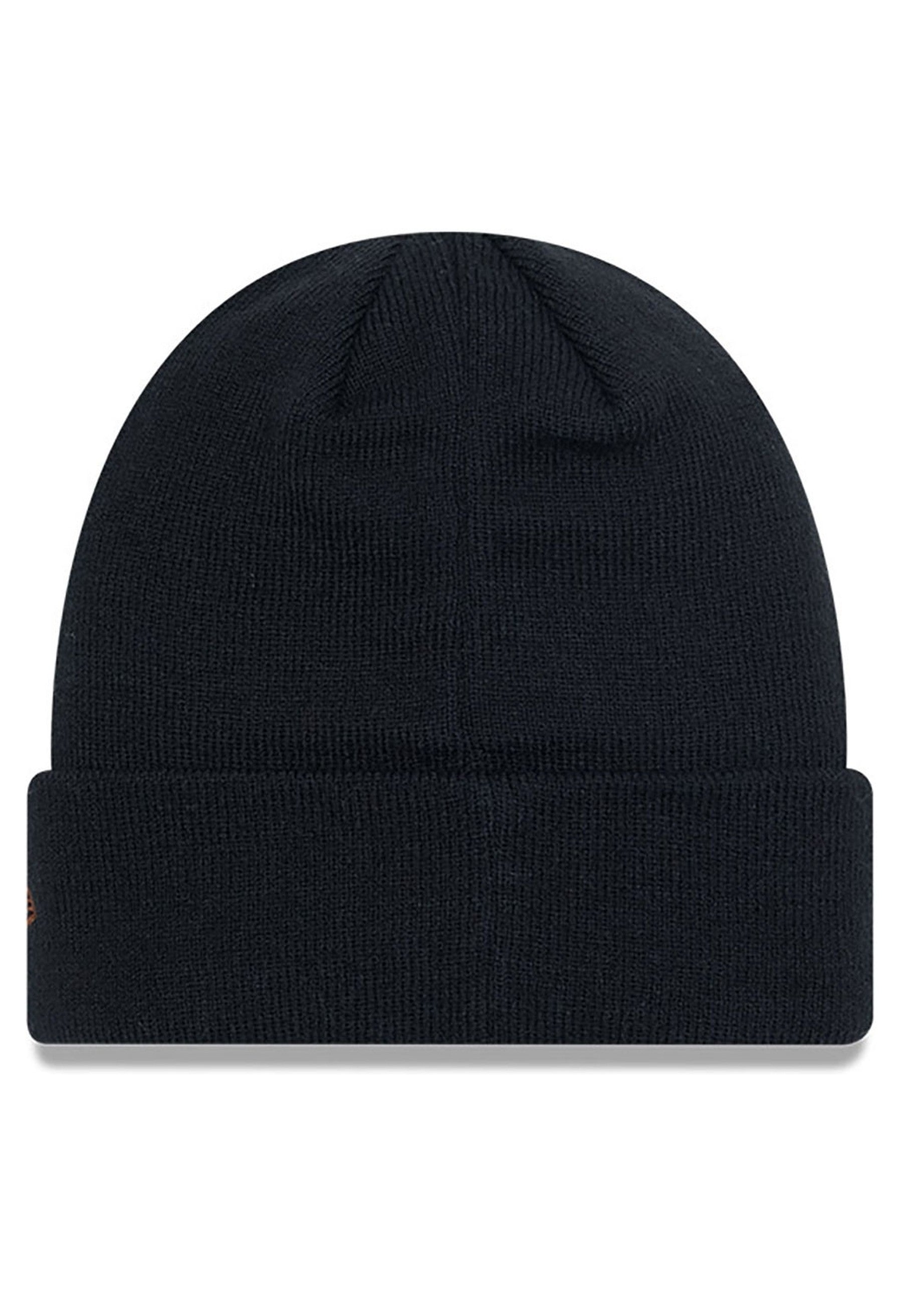 GORRO NEW ERA NEGRO YANKKEES LEAGUE ESS CUFF BEANIE NEYYAN