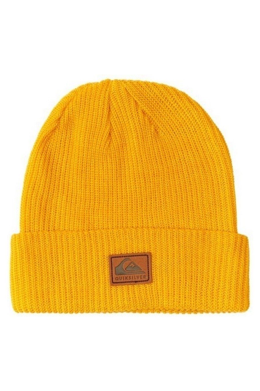 GORRO QUIKSILVER AMARILLO PERFORMER 2 HDWR YMA0 - AREA ZERO