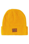 GORRO QUIKSILVER AMARILLO PERFORMER 2 HDWR YMA0