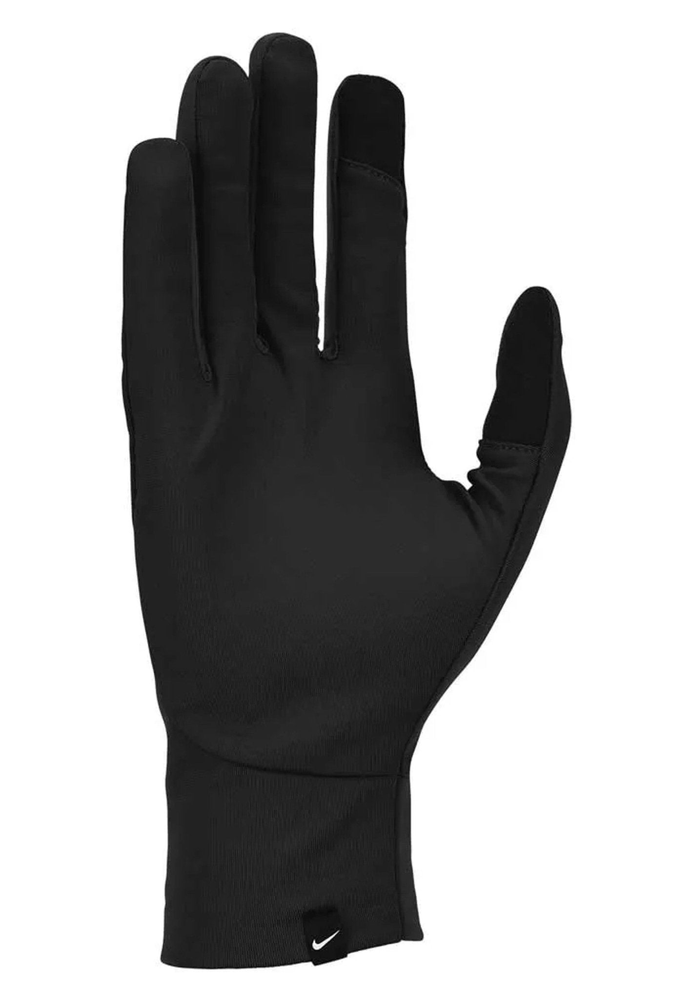 GUANTES NIKE NEGROS M PACER LIGHTWEIGHT RG BLABLA - AREA ZERO