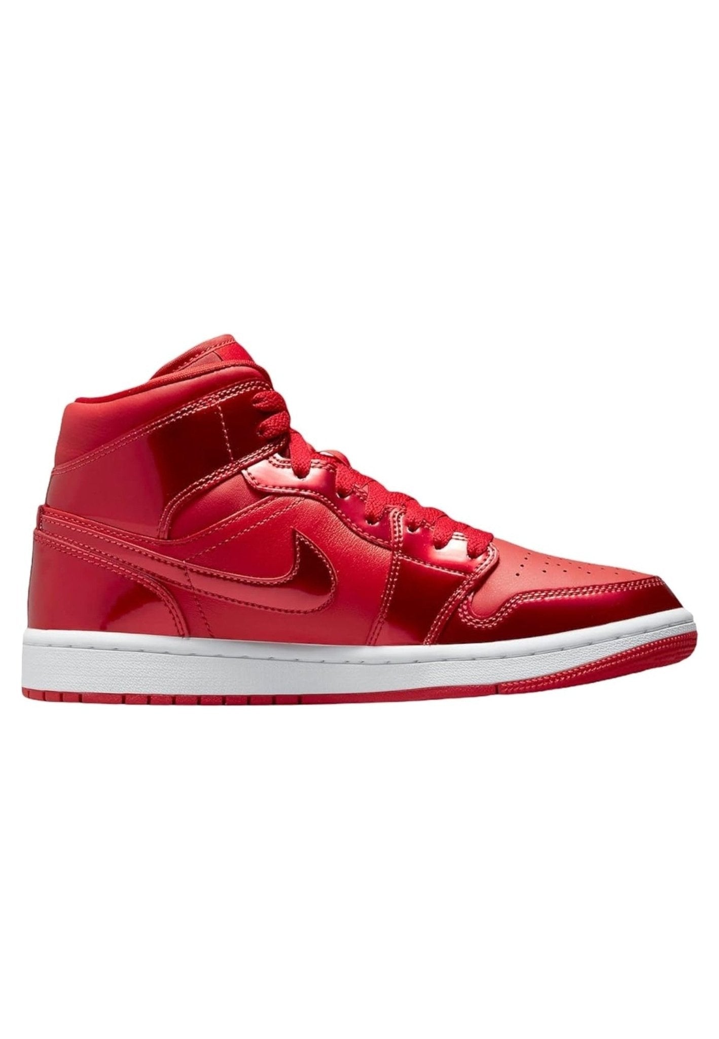 JORDAN DH5894 AIR 1 MID SE. 38.5 - AREA ZERO