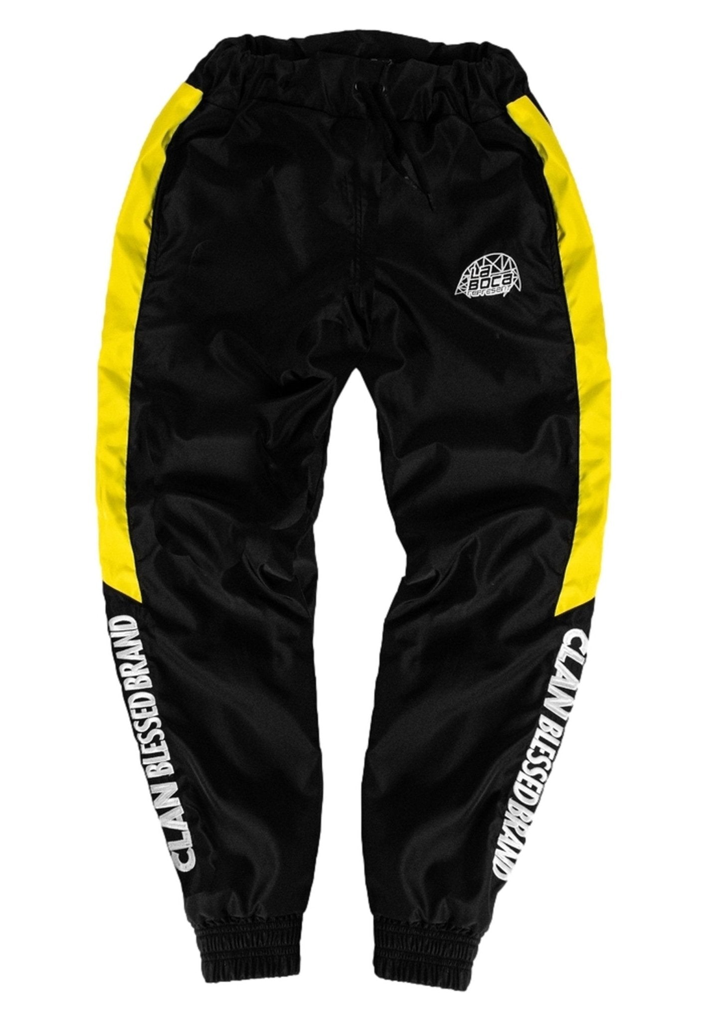 LA BOCA REPRESENT | PACK - AREA ZERO