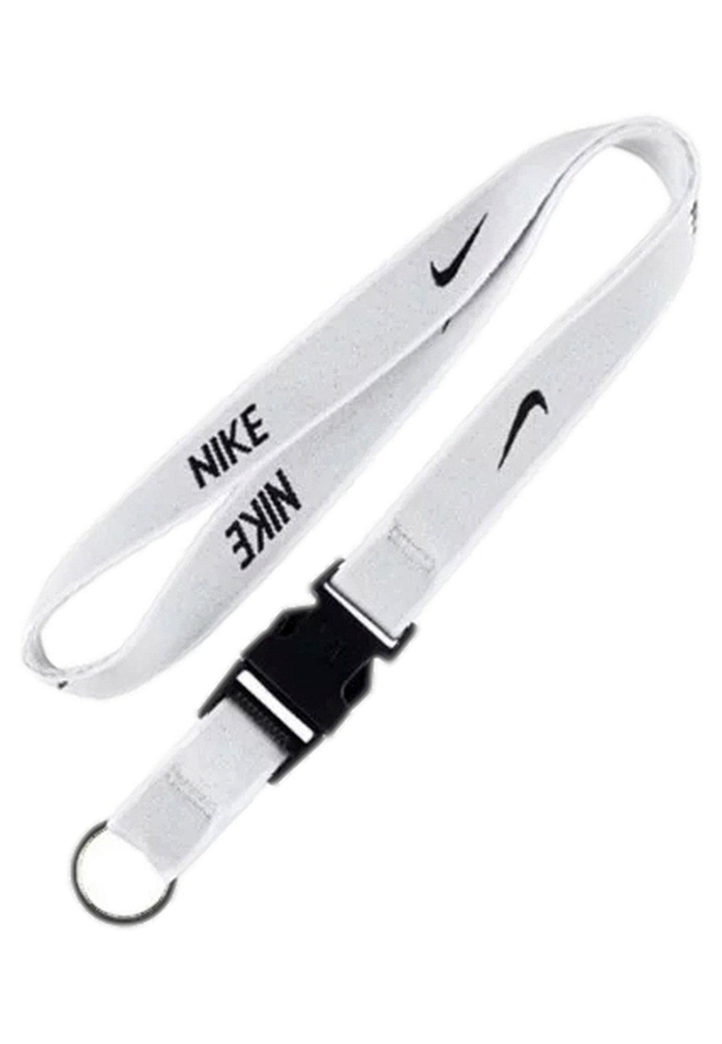LANYARD NIKE BLANCO CLUB STANDARD WHIBLA LANYARD - AREA ZERO