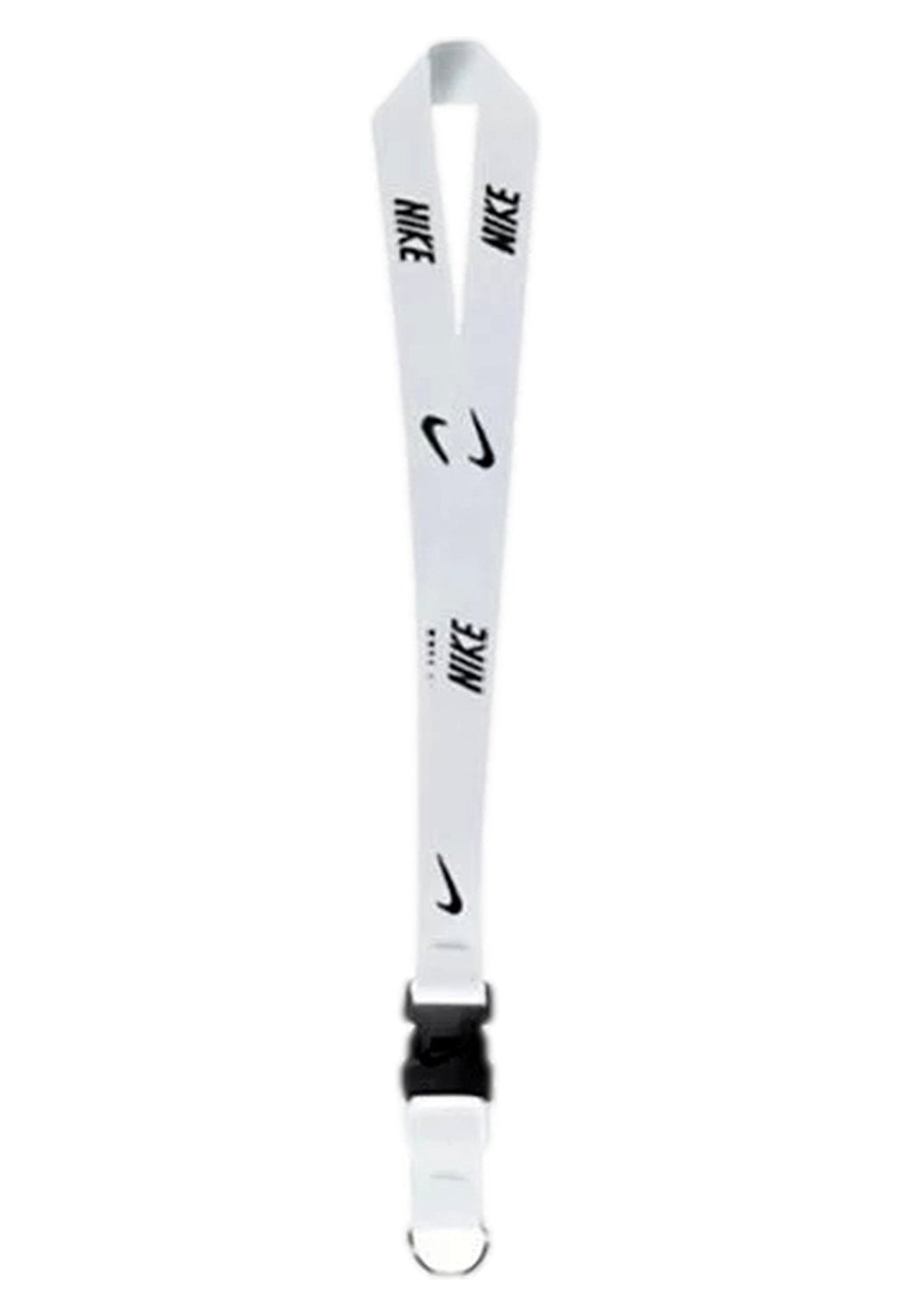 LANYARD NIKE BLANCO CLUB STANDARD WHIBLA LANYARD - AREA ZERO