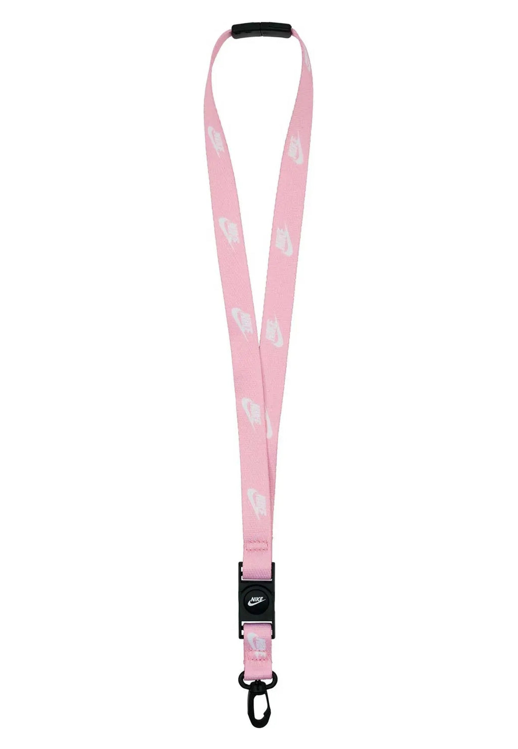 LANYARD NIKE ROSA CLUB STANDARD PINWHI LANYARD