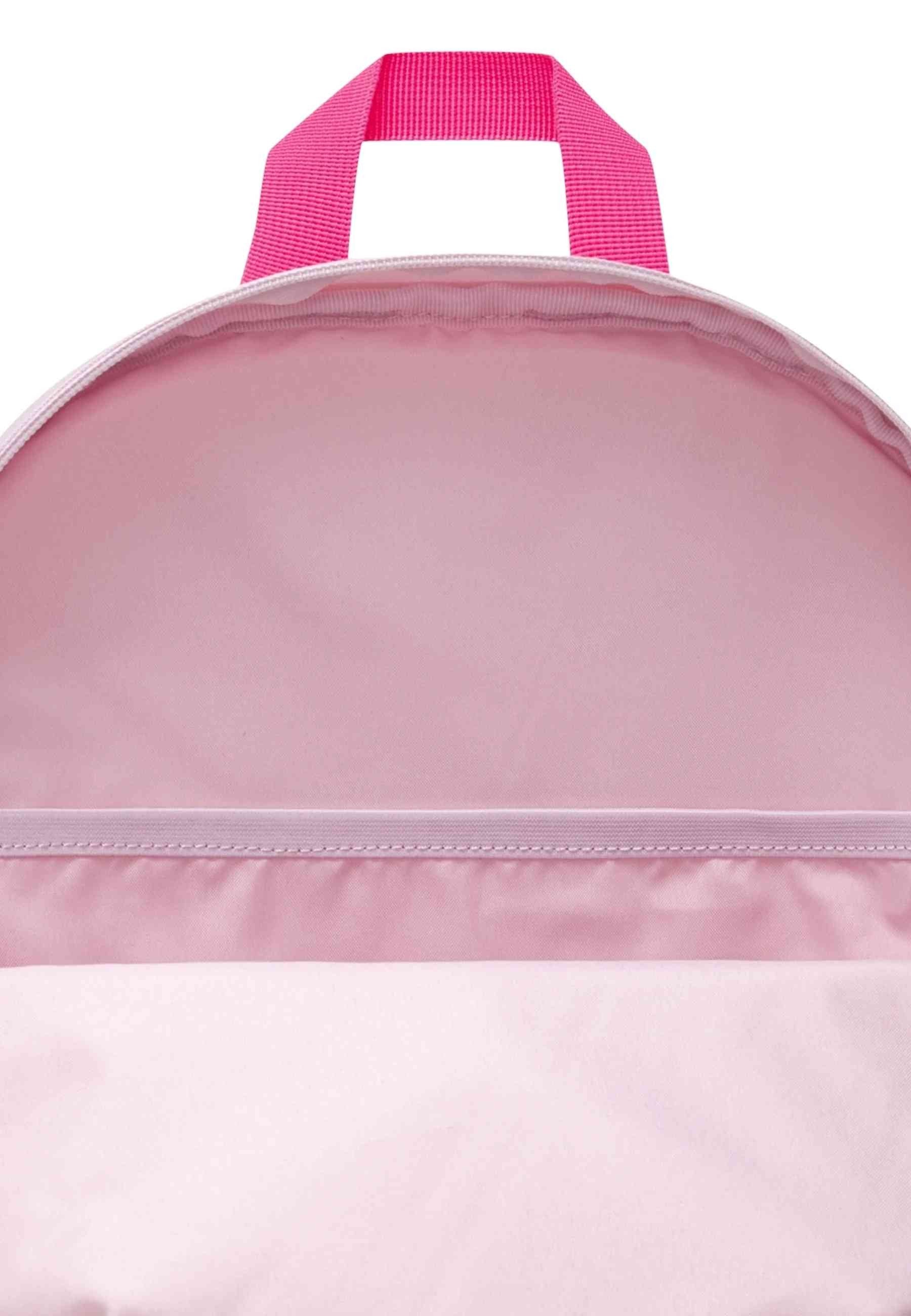 MOCHILA & ESTUCHE JORDAN ROSA JAN AIR RAID FESTIVAL SET
