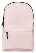 MOCHILA CHAMPION ROSA SMALL TONED LOGO BACKPACK