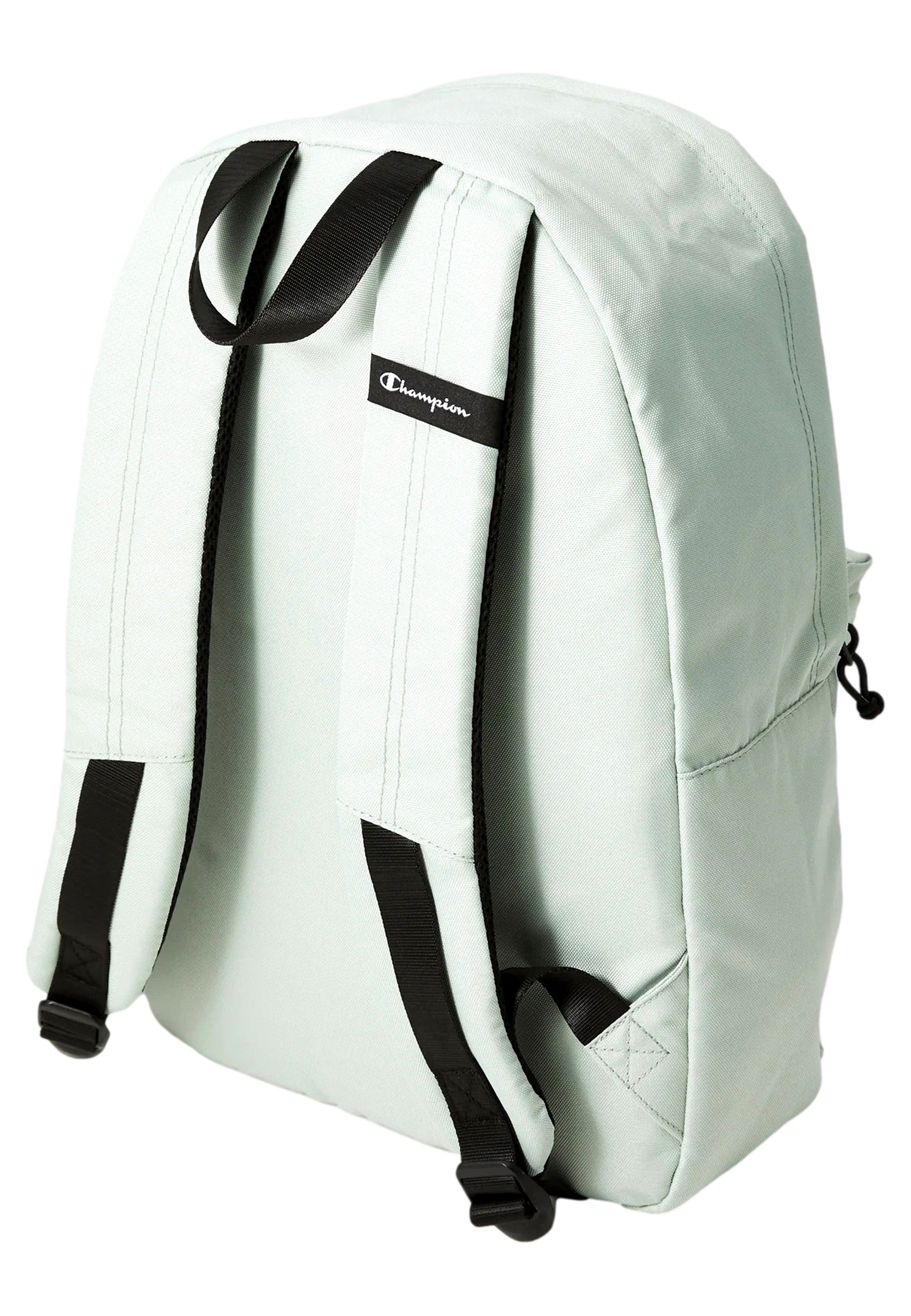MOCHILA CHAMPION VERDE LEGACY TAGGED LOGO SMALL BACKPACK