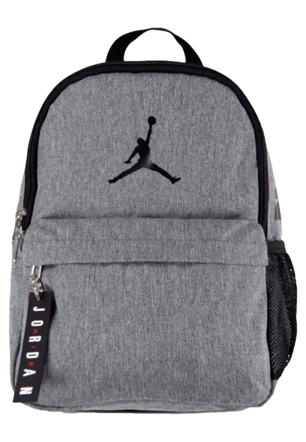 MOCHILA JORDAN GRIS AIR JORDAN MINI BACKPACK - AREA ZERO