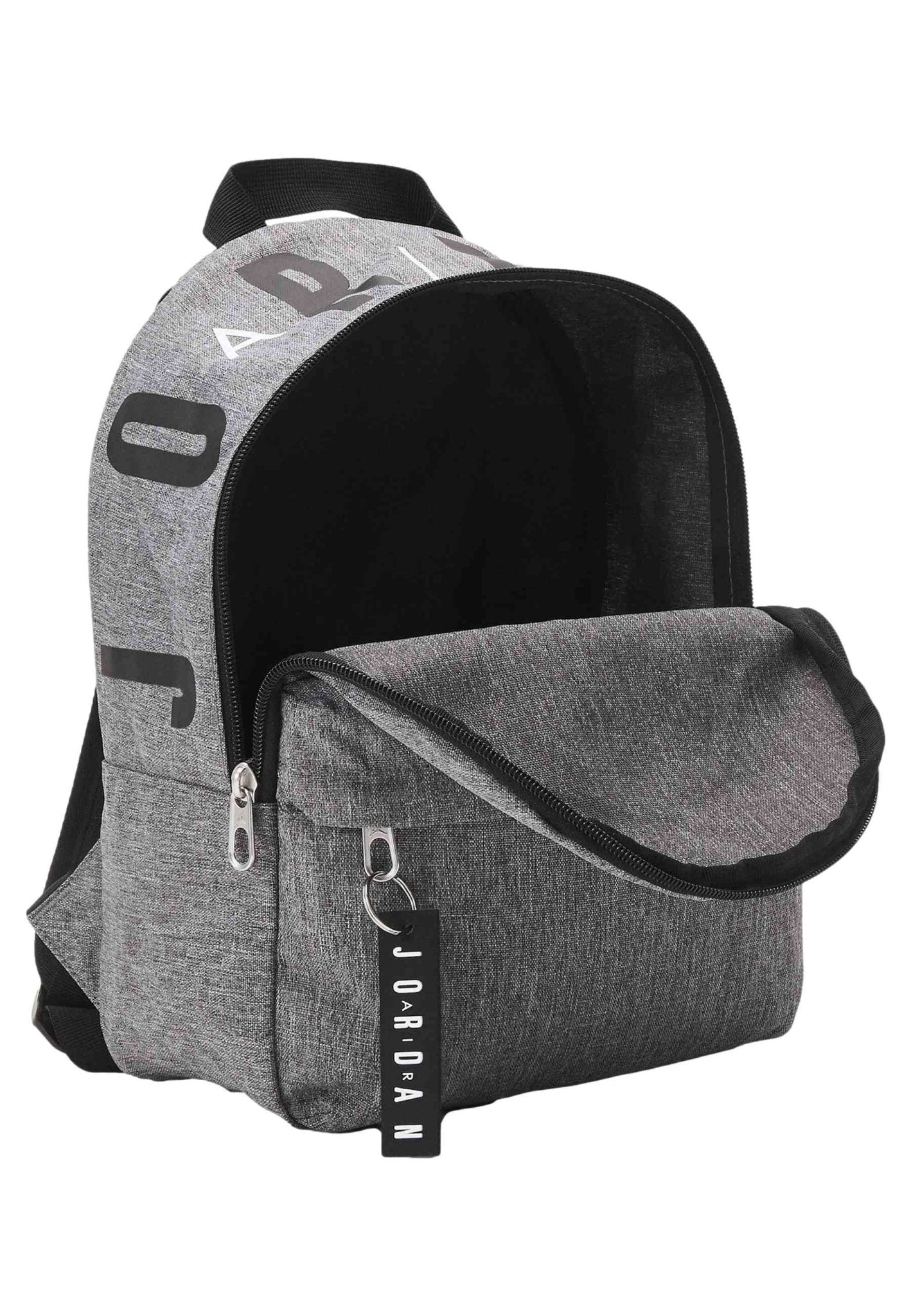 MOCHILA JORDAN GRIS AIR JORDAN MINI BACKPACK - AREA ZERO