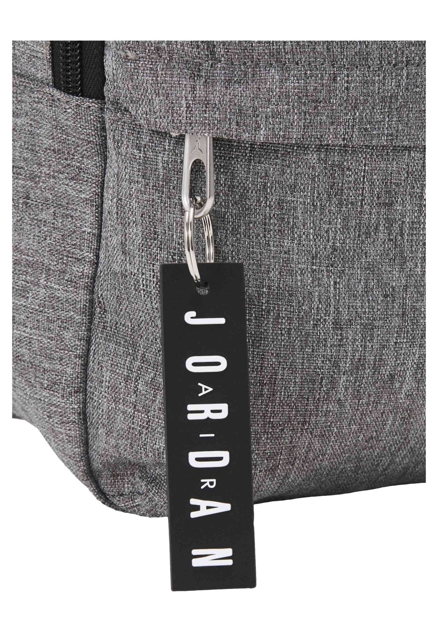 MOCHILA JORDAN GRIS AIR JORDAN MINI BACKPACK - AREA ZERO