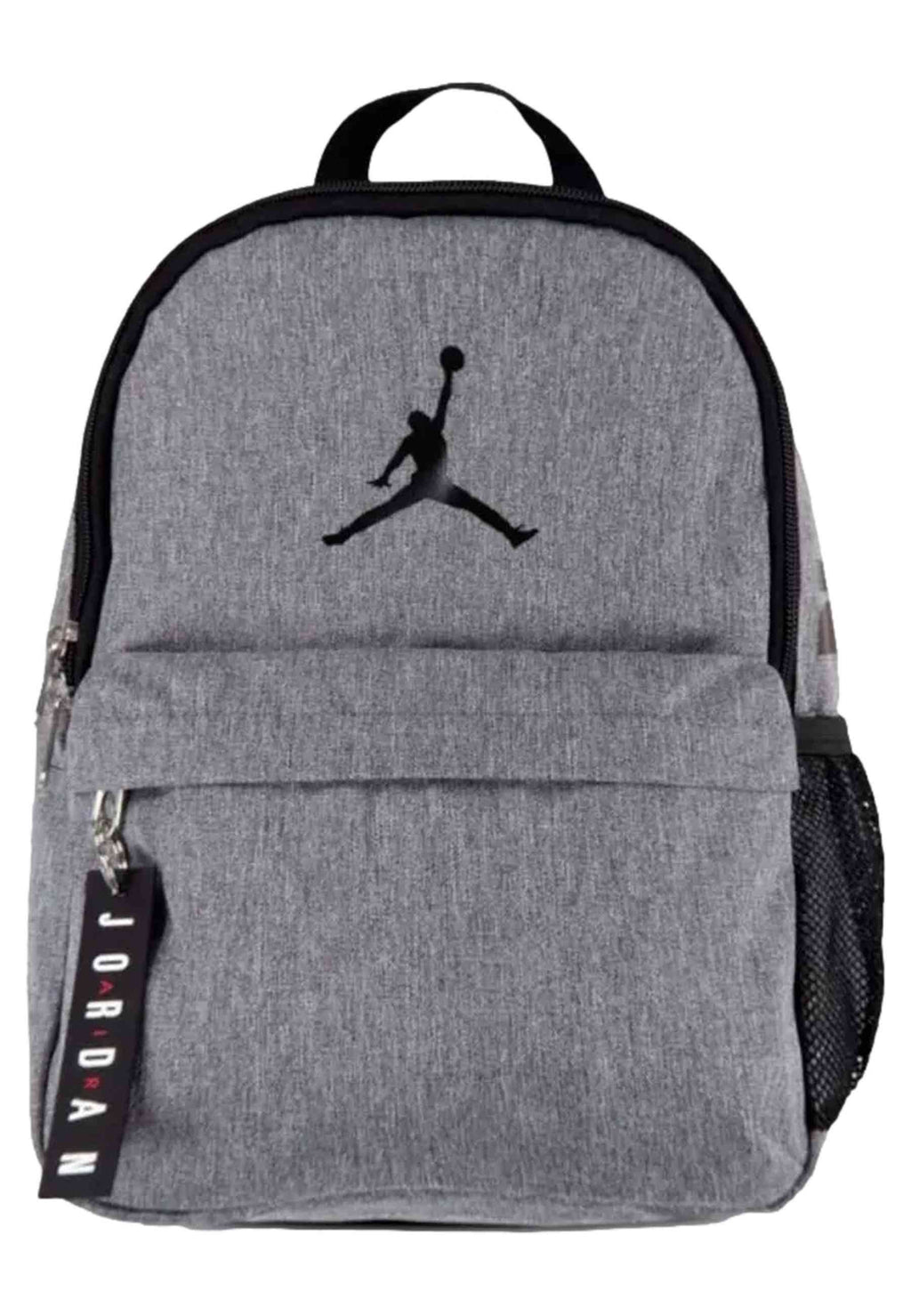MOCHILA JORDAN GRIS AIR JORDAN MINI BACKPACK
