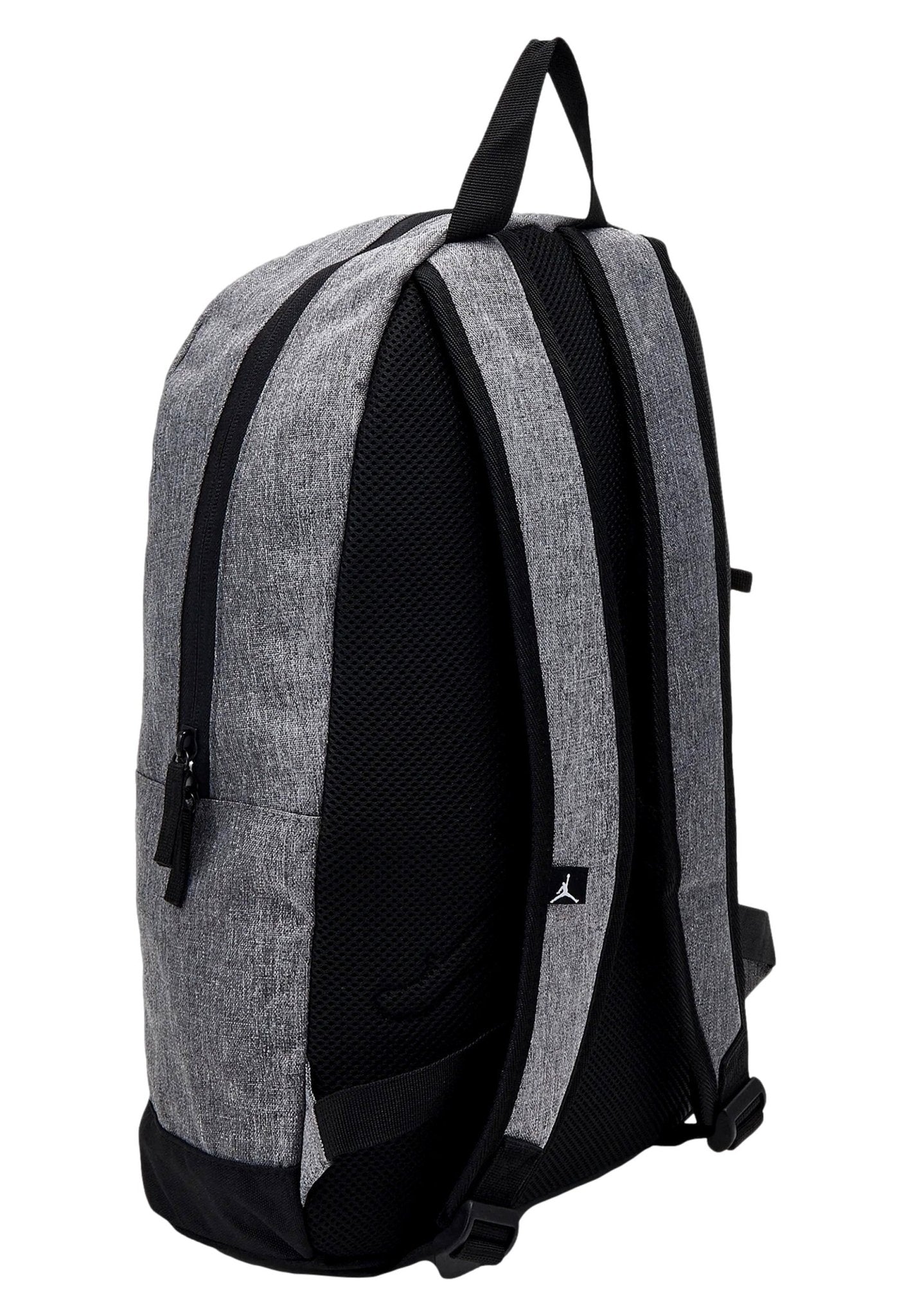 MOCHILA JORDAN GRIS JAN AIR SCHOOL BACKPACK C/O - AREA ZERO