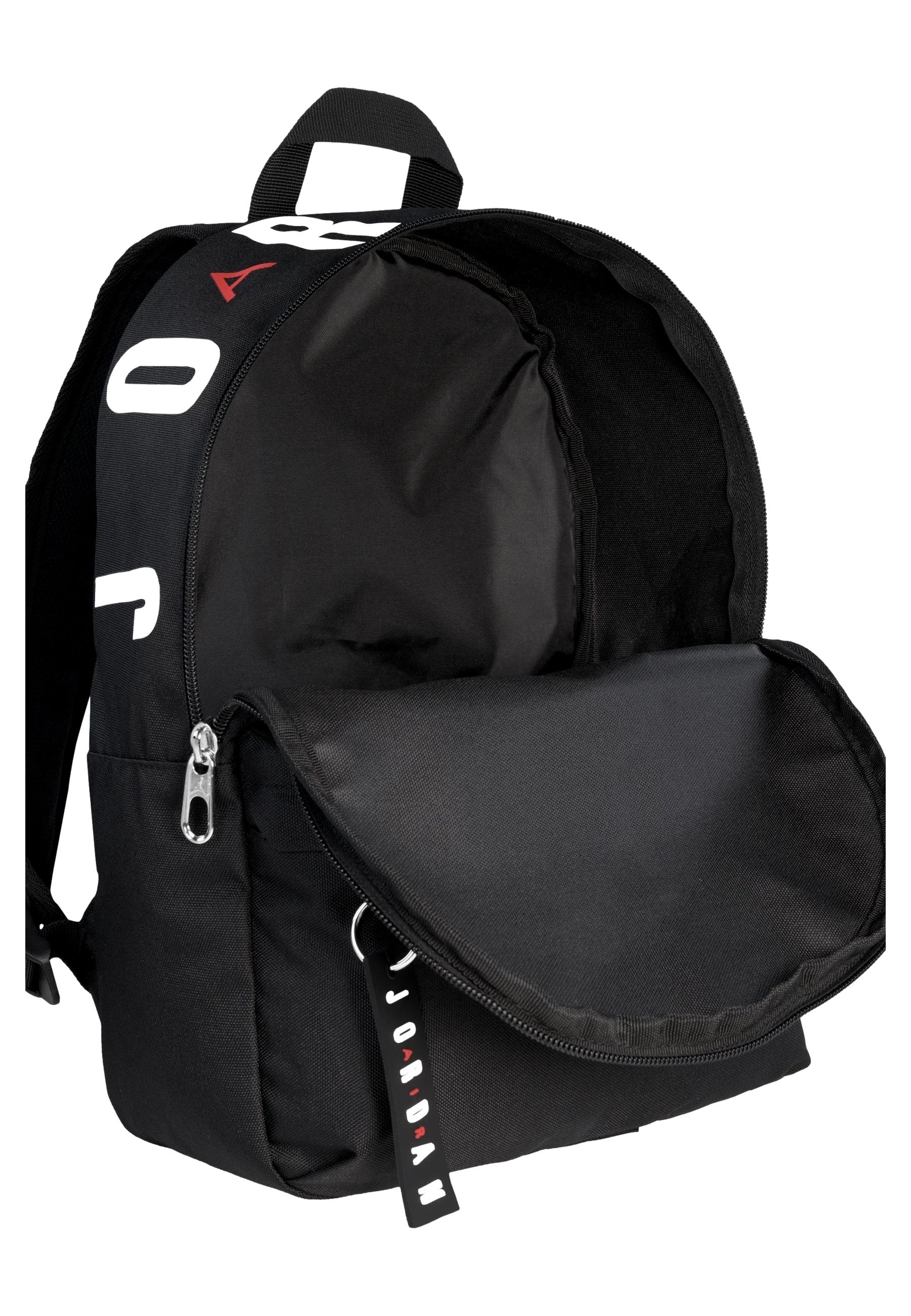 MOCHILA JORDAN NEGRA AIR JORDAN MINI BACKPACK