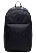 MOCHILA JORDAN NEGRA BLACK ON BLACK JAM AIR PATROL BACKPACK