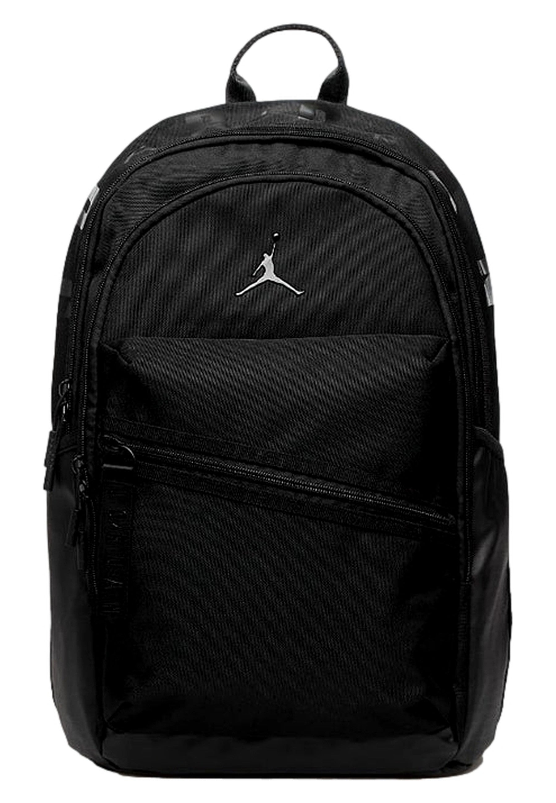 MOCHILA JORDAN NEGRA JAM AIR PATROL BACKPACK