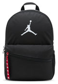 MOCHILA JORDAN NEGRA JAN MINI AIR PATROL BACKPACK