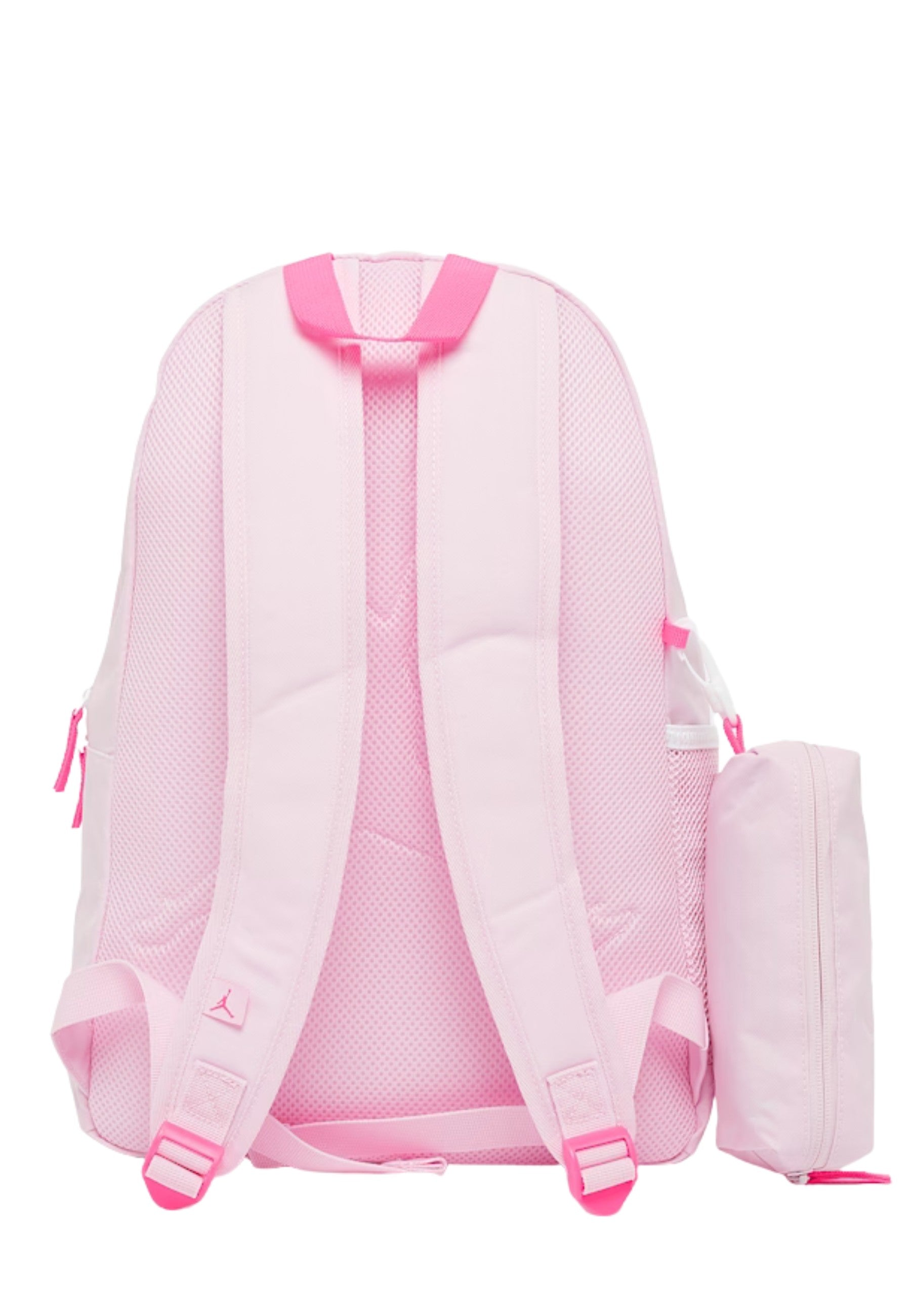 MOCHILA JORDAN ROSA AIR SCHOOL BACKPACK W PENCIL CASE