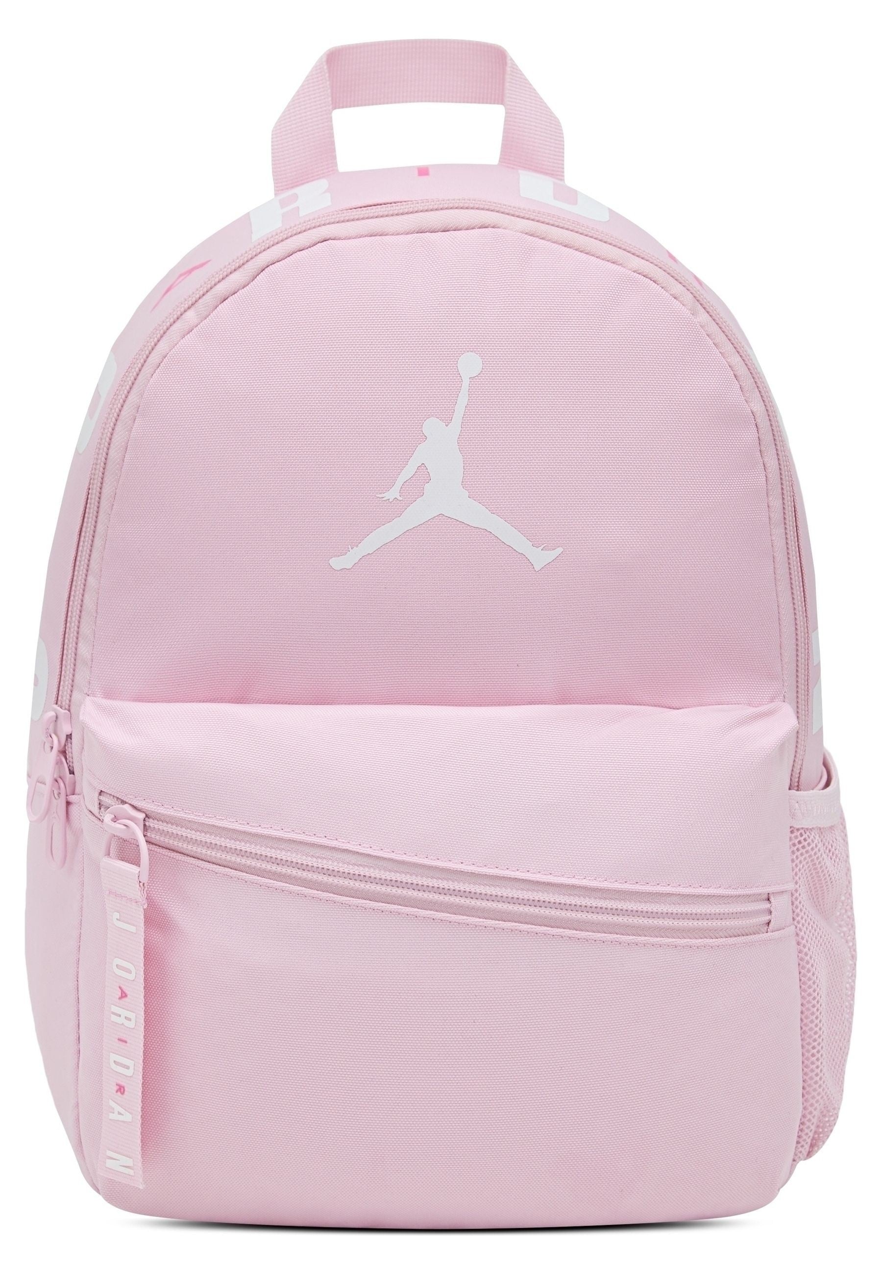 MOCHILA JORDAN ROSA JAM MINI AIR PATROL BACKPACK