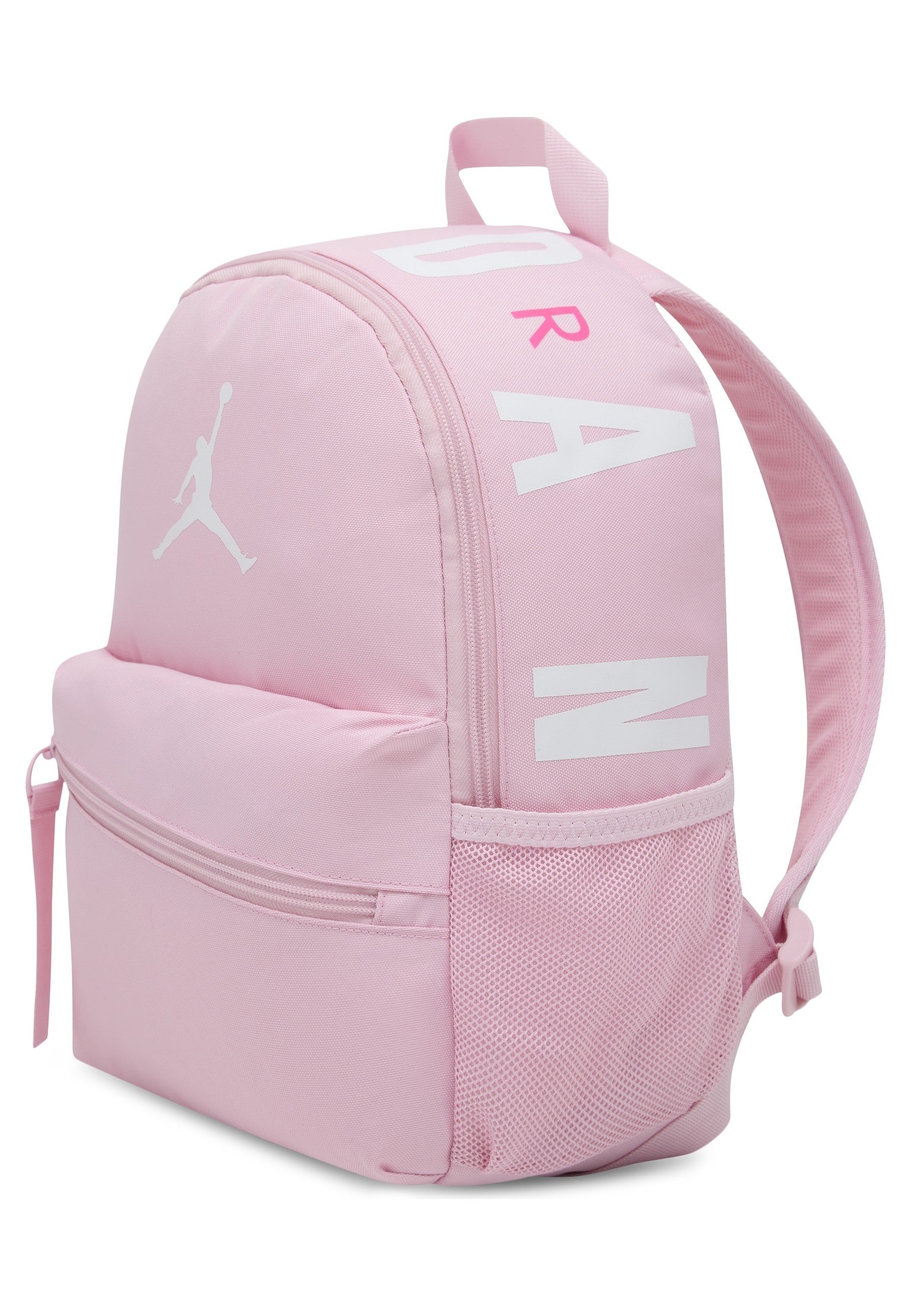 MOCHILA JORDAN ROSA JAM MINI AIR PATROL BACKPACK
