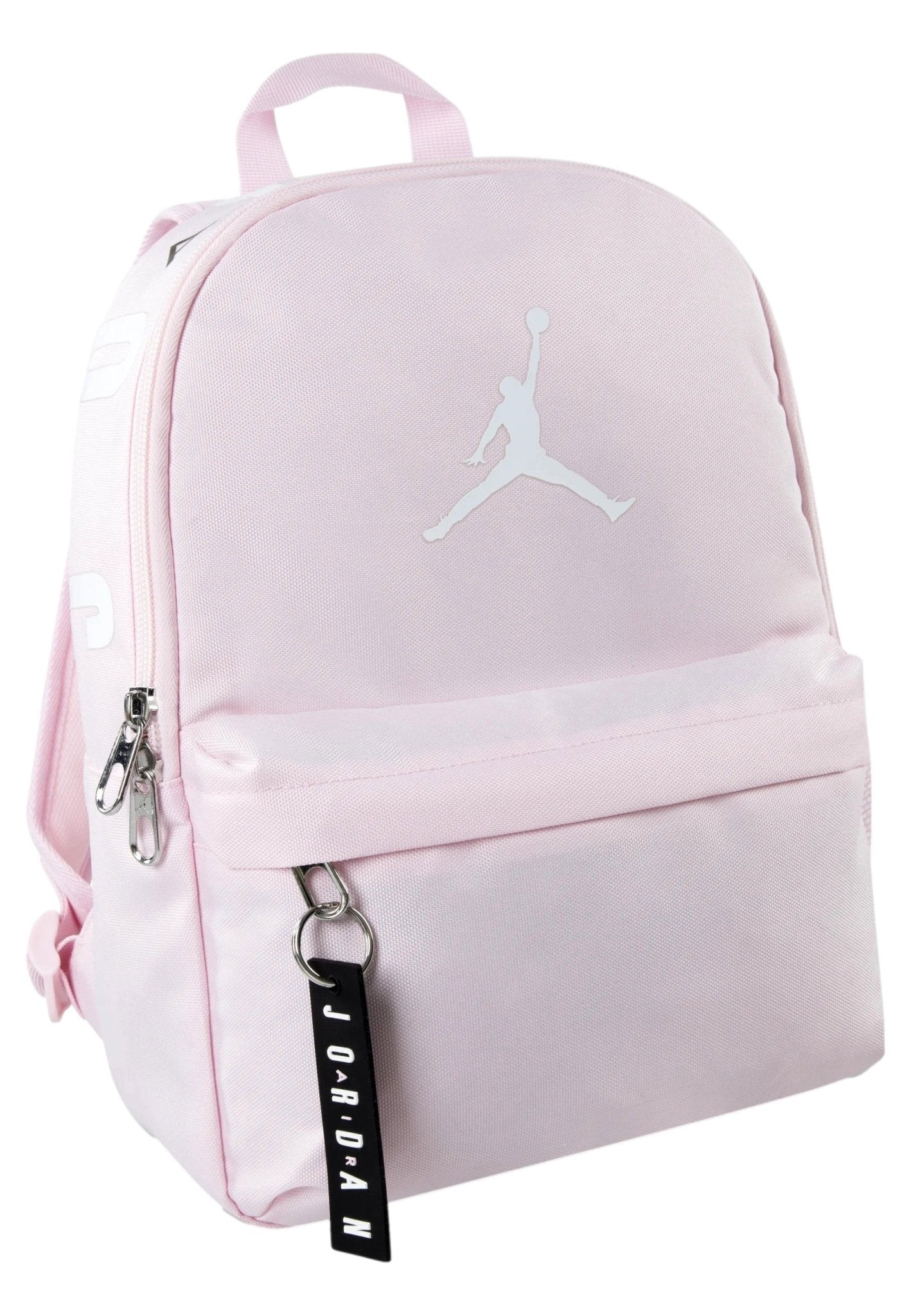 MOCHILA JORDAN ROSA JAN AIR JORDAN MINI BACKPACK - AREA ZERO